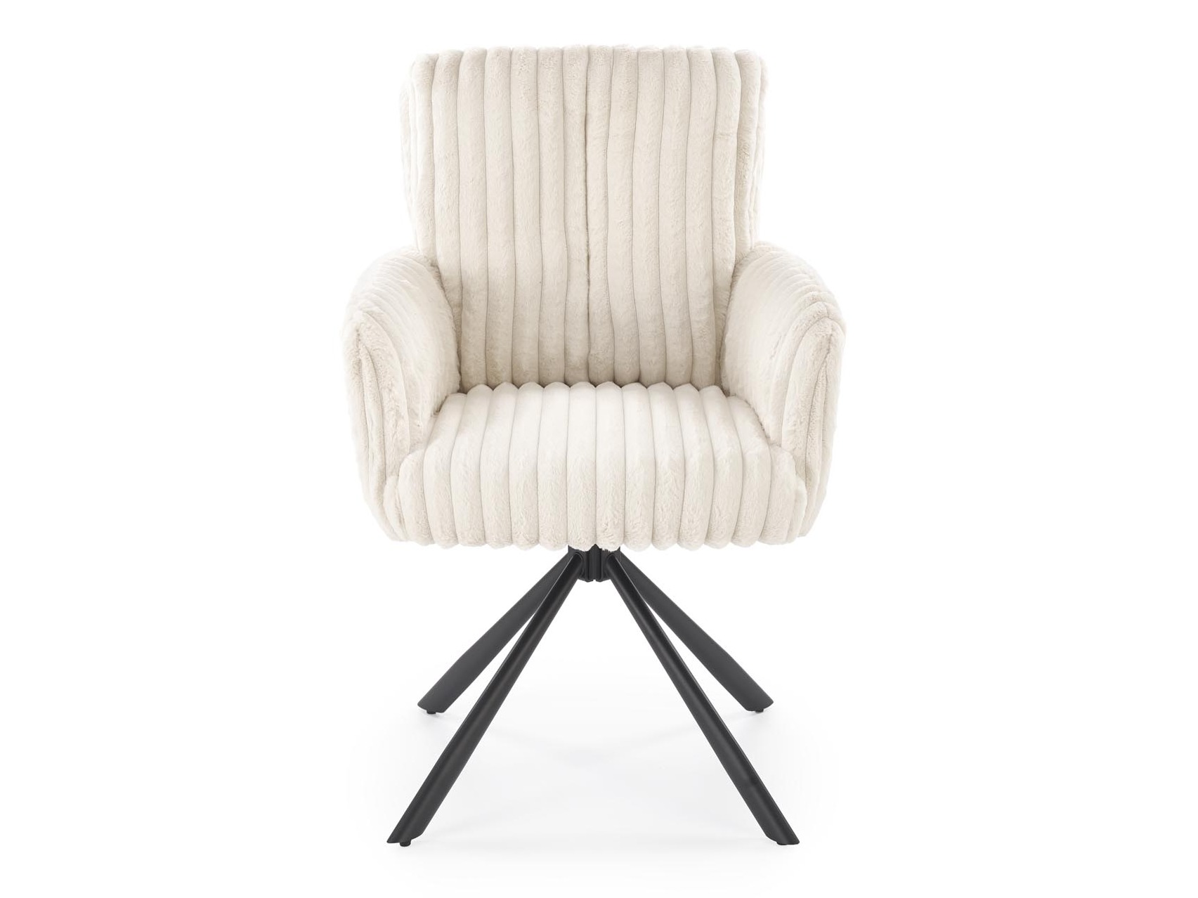 Szék Houston 2015 (Krém + Fekete)