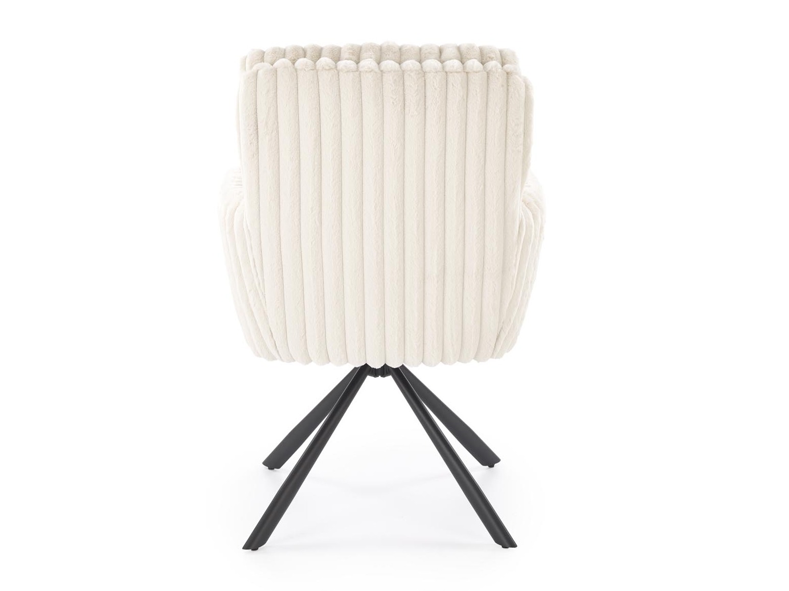 Szék Houston 2015 (Krém + Fekete)