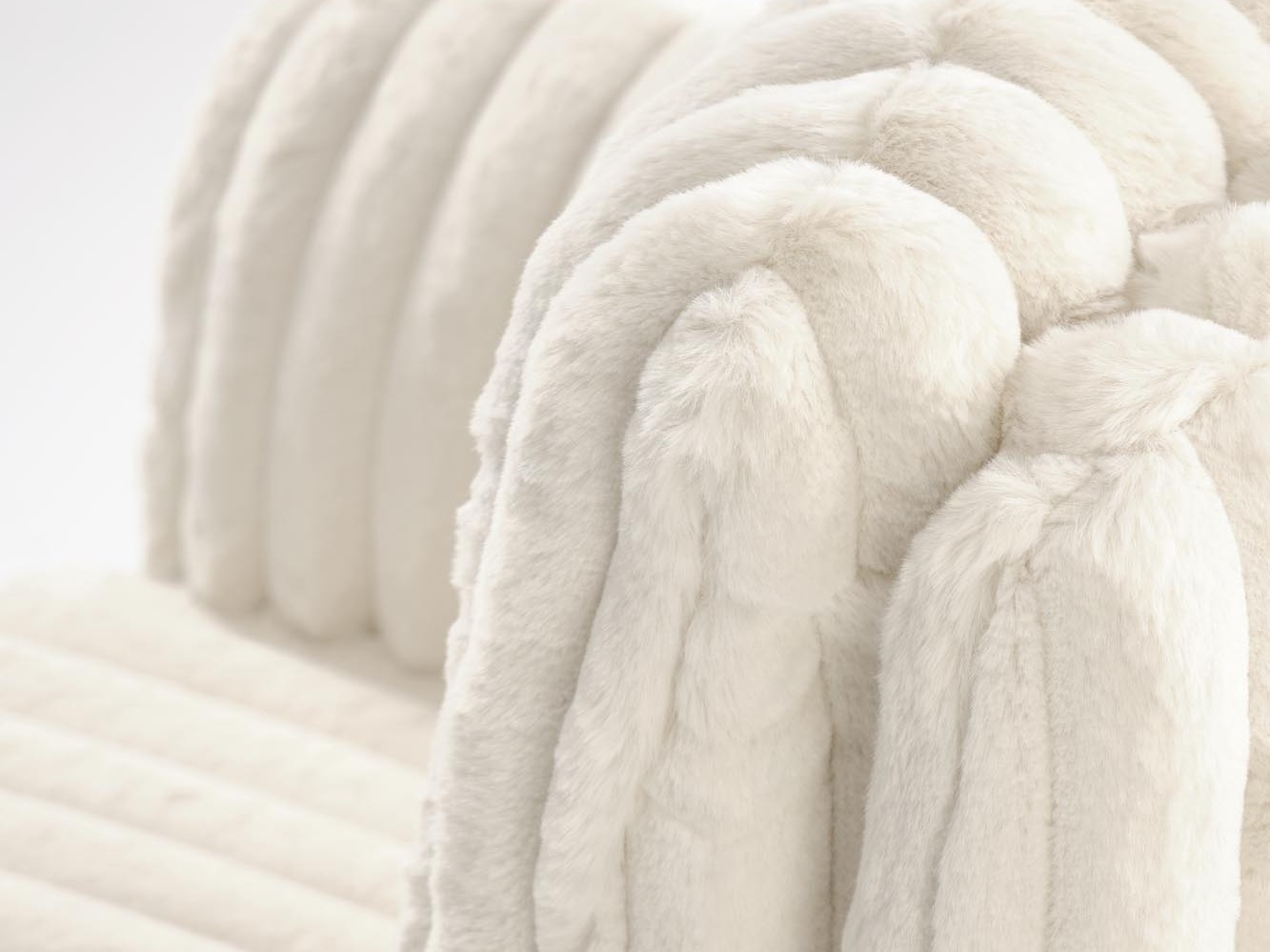 Szék Houston 2015 (Krém + Fekete)