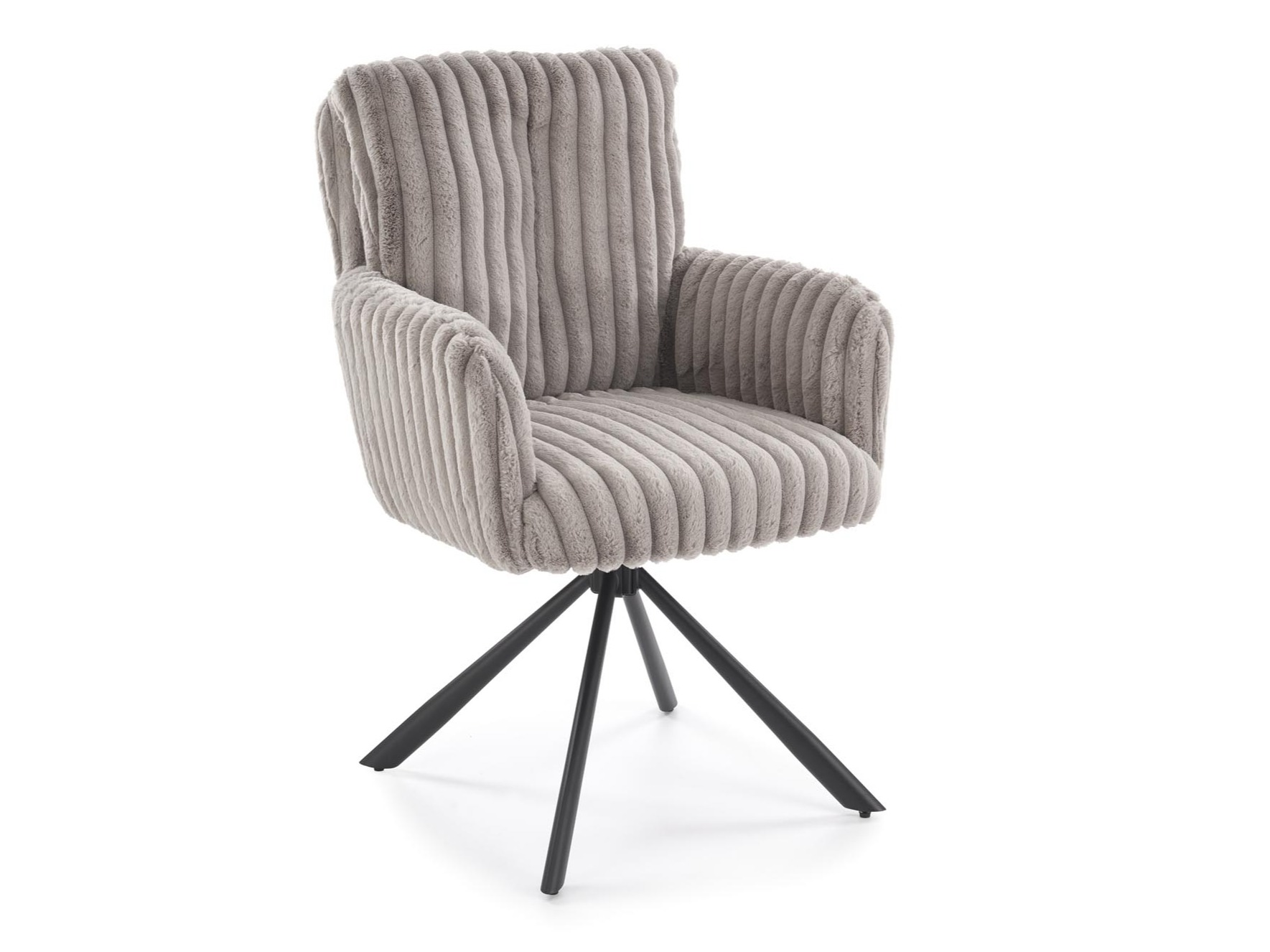 Szék Houston 2015 (Szürke + Fekete)