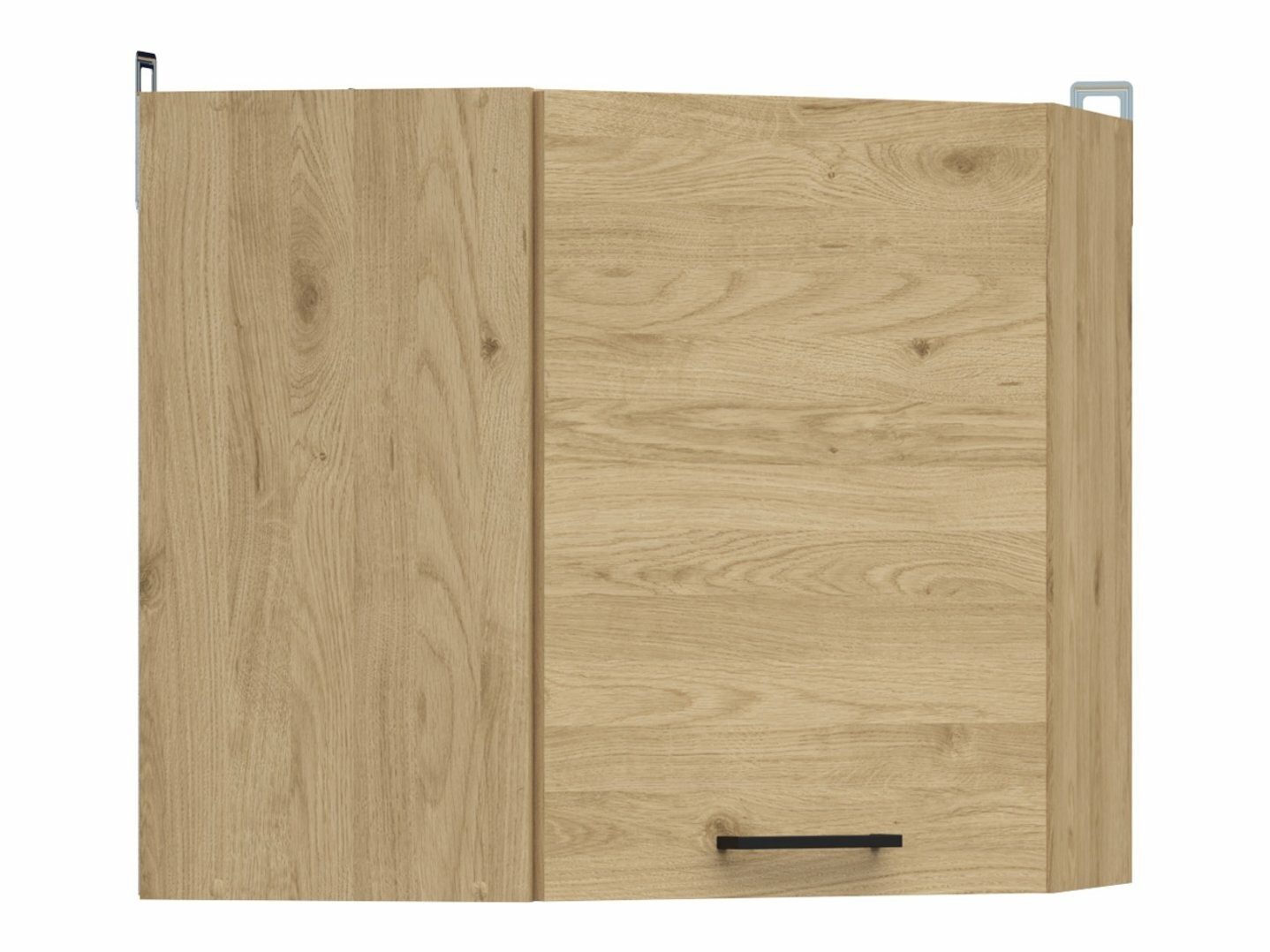 Moduláris fali sarokszekrény Berna 103