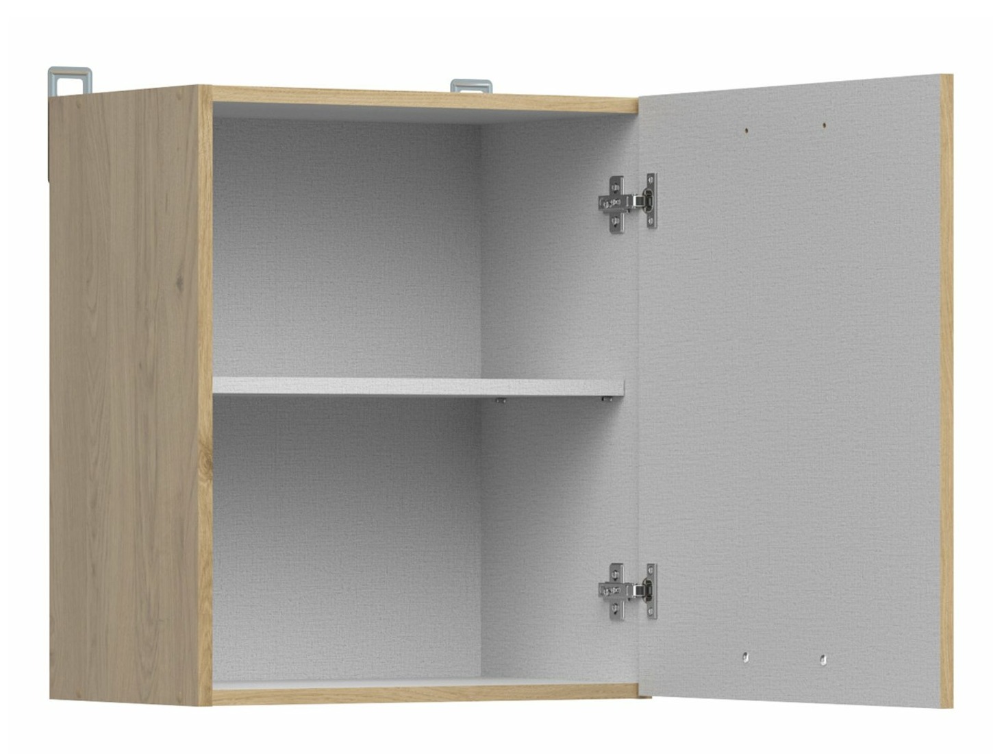 Moduláris fali szekrény Berna 116