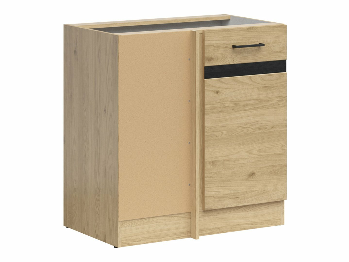 Moduláris sarokszekrény Berna 114