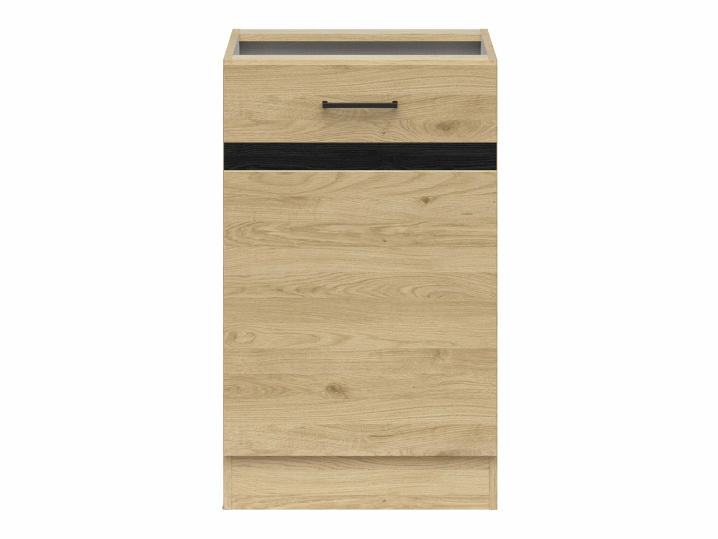 Moduláris szekrény ajtókkal Berna 108