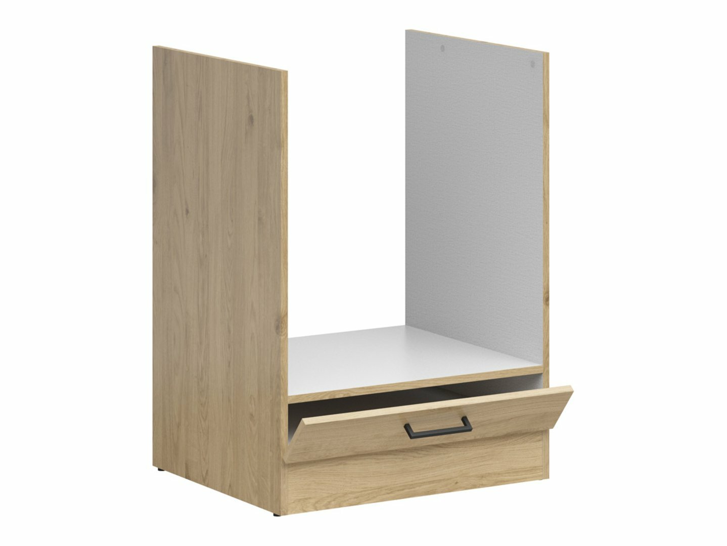 Moduláris szekrény beépített készülékekhez Berna 107