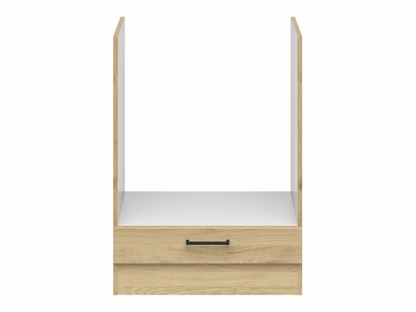 Moduláris szekrény beépített készülékekhez Berna 107