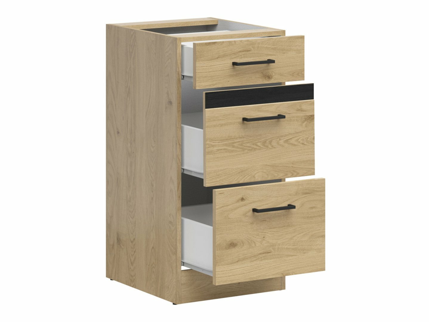 Moduláris szekrény fiókokkal Berna 110