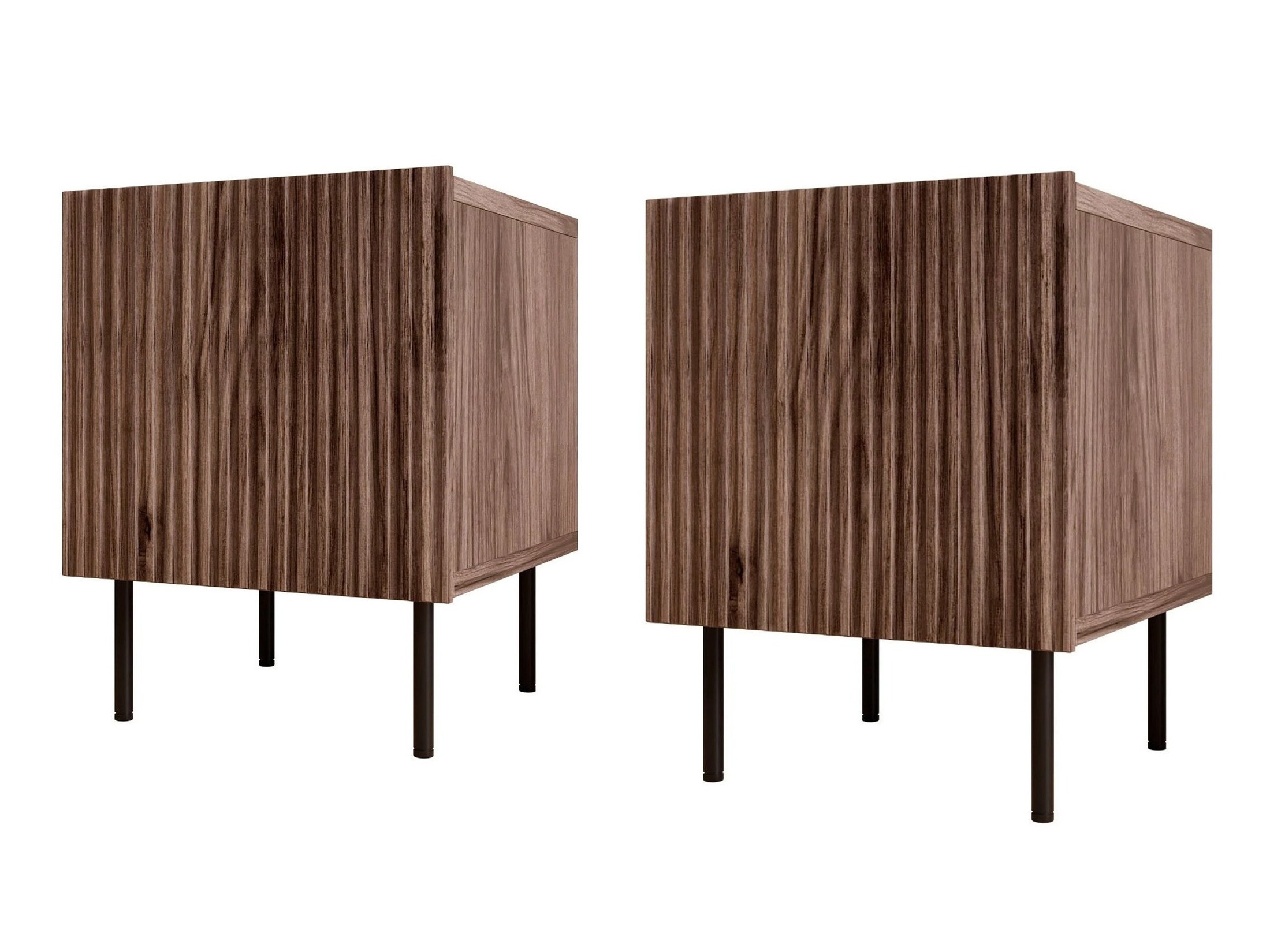 Éjjeliszekrény szett Fama