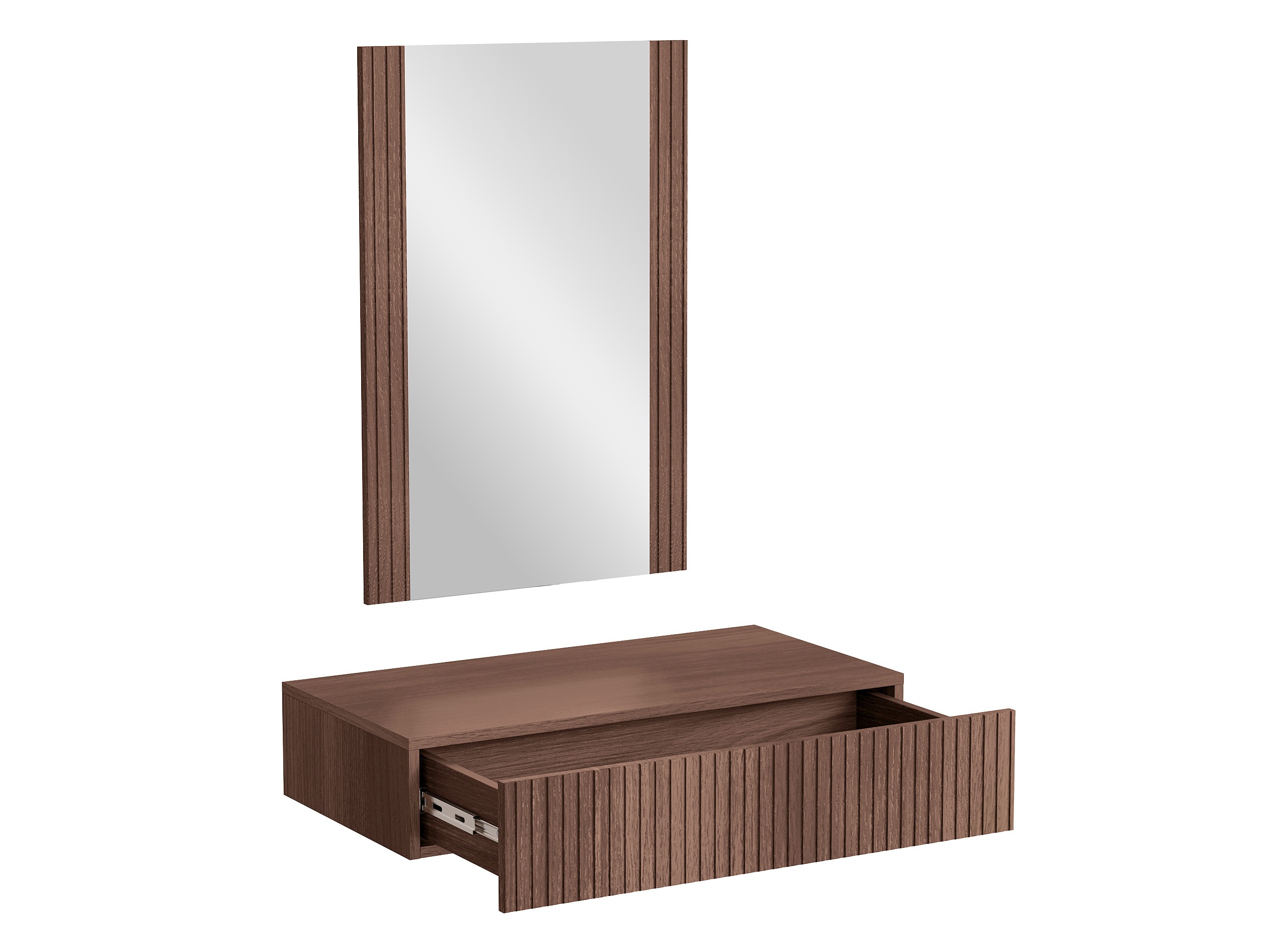 Fésülködő asztal Fama