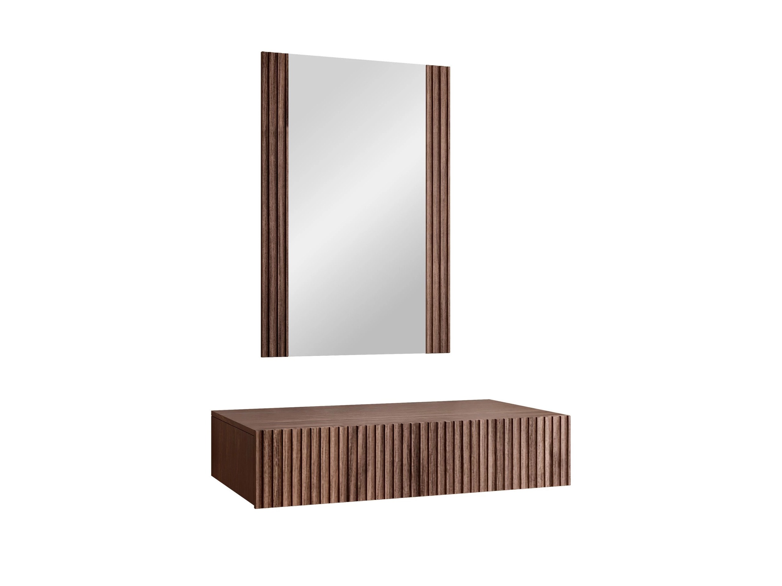 Fésülködő asztal Fama