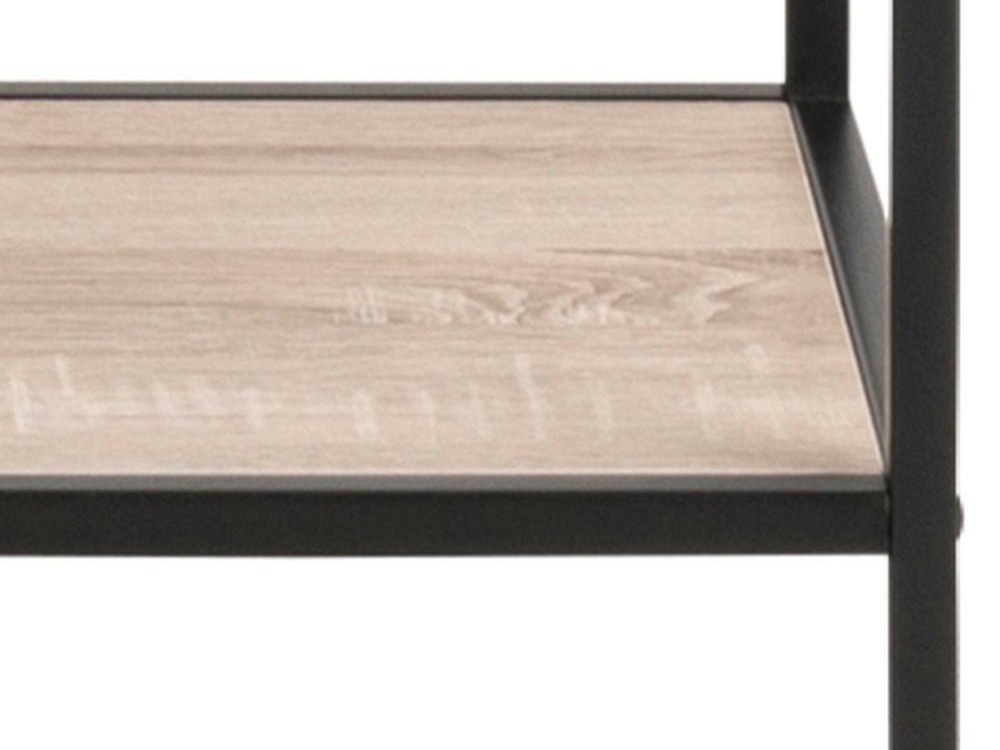 Könyvespolc Norsica Sevferi 112