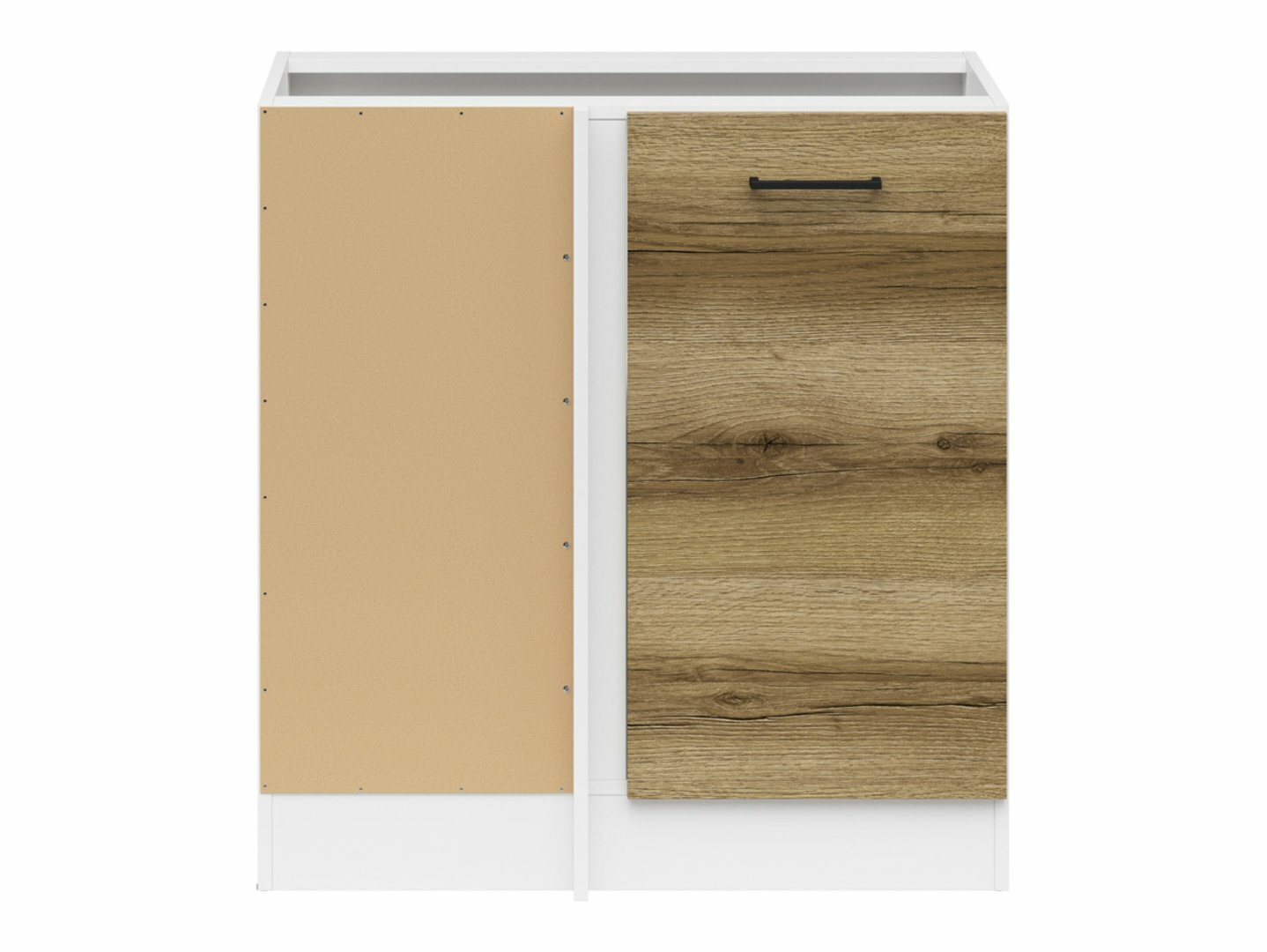 Moduláris sarokszekrény Dela 112