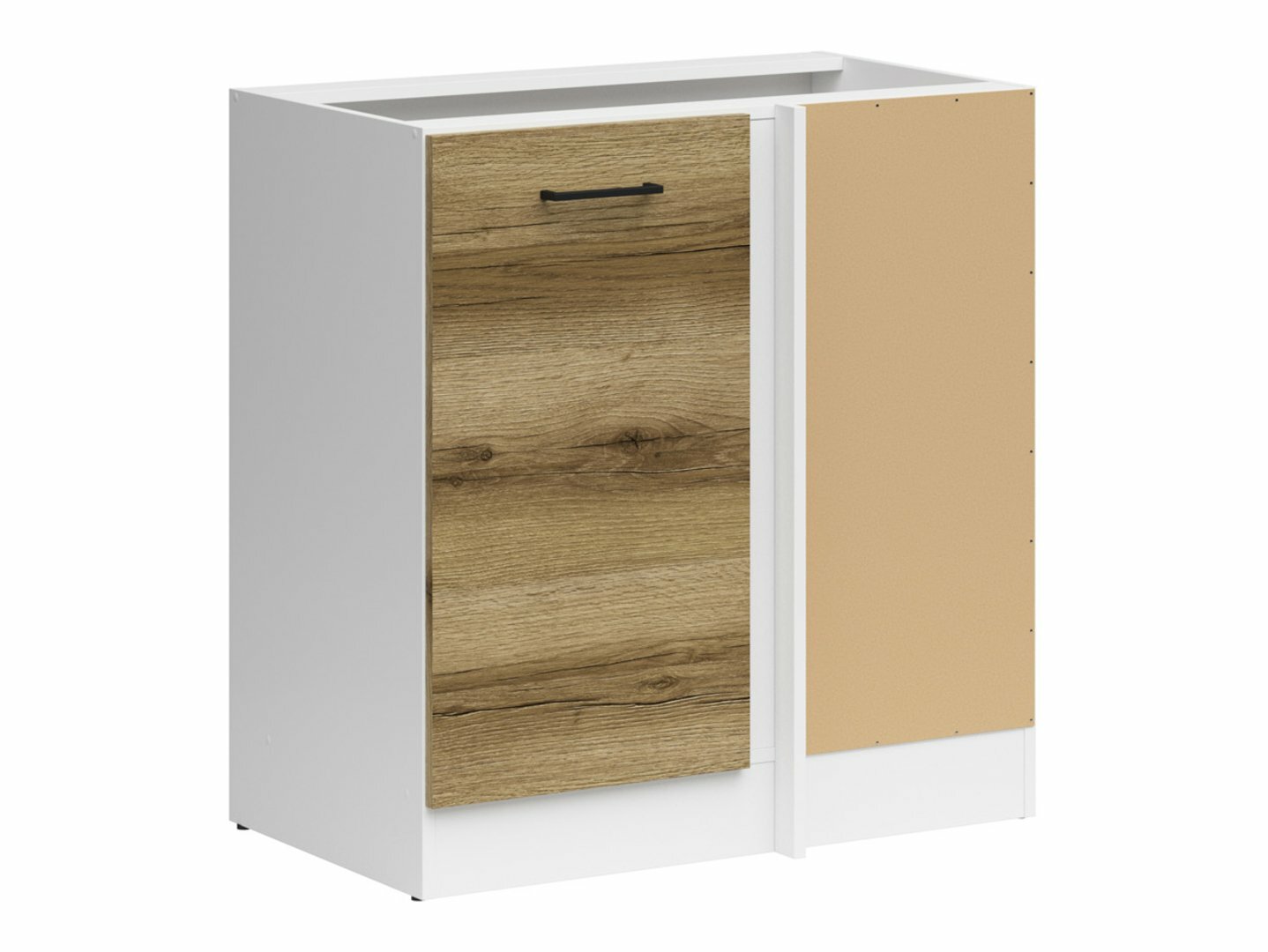 Moduláris sarokszekrény Dela 112