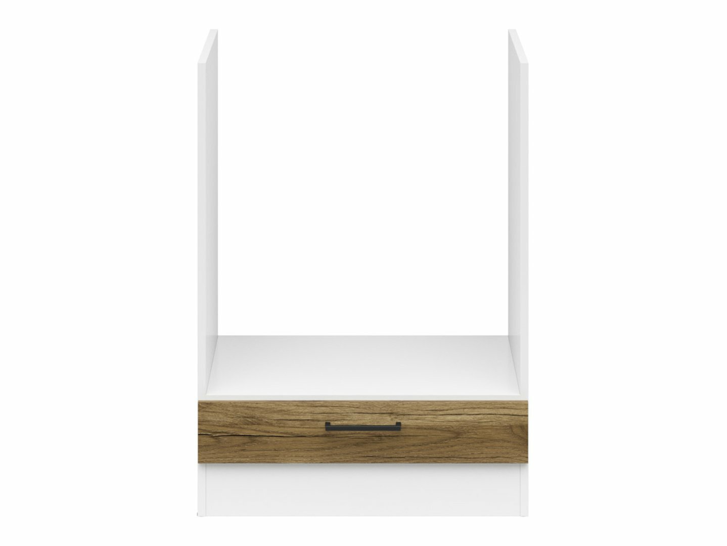 Moduláris szekrény beépített készülékekhez Dela 113