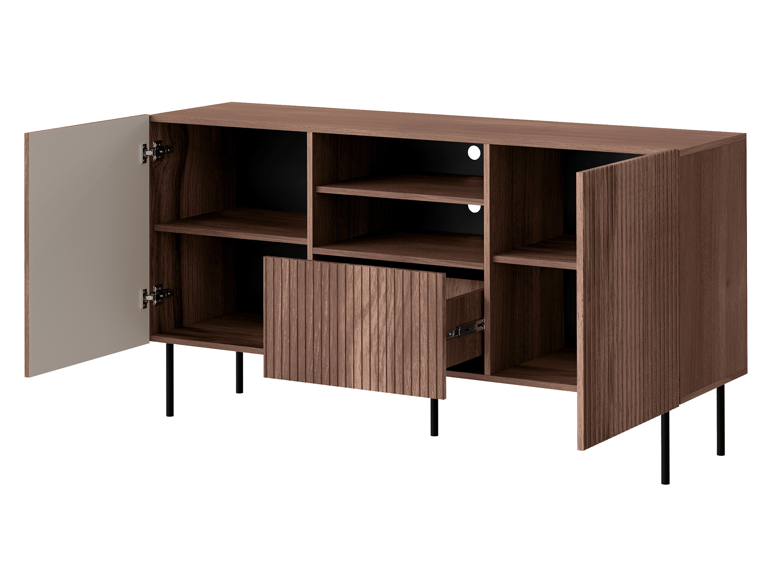 Nappali szett Dortivu 110