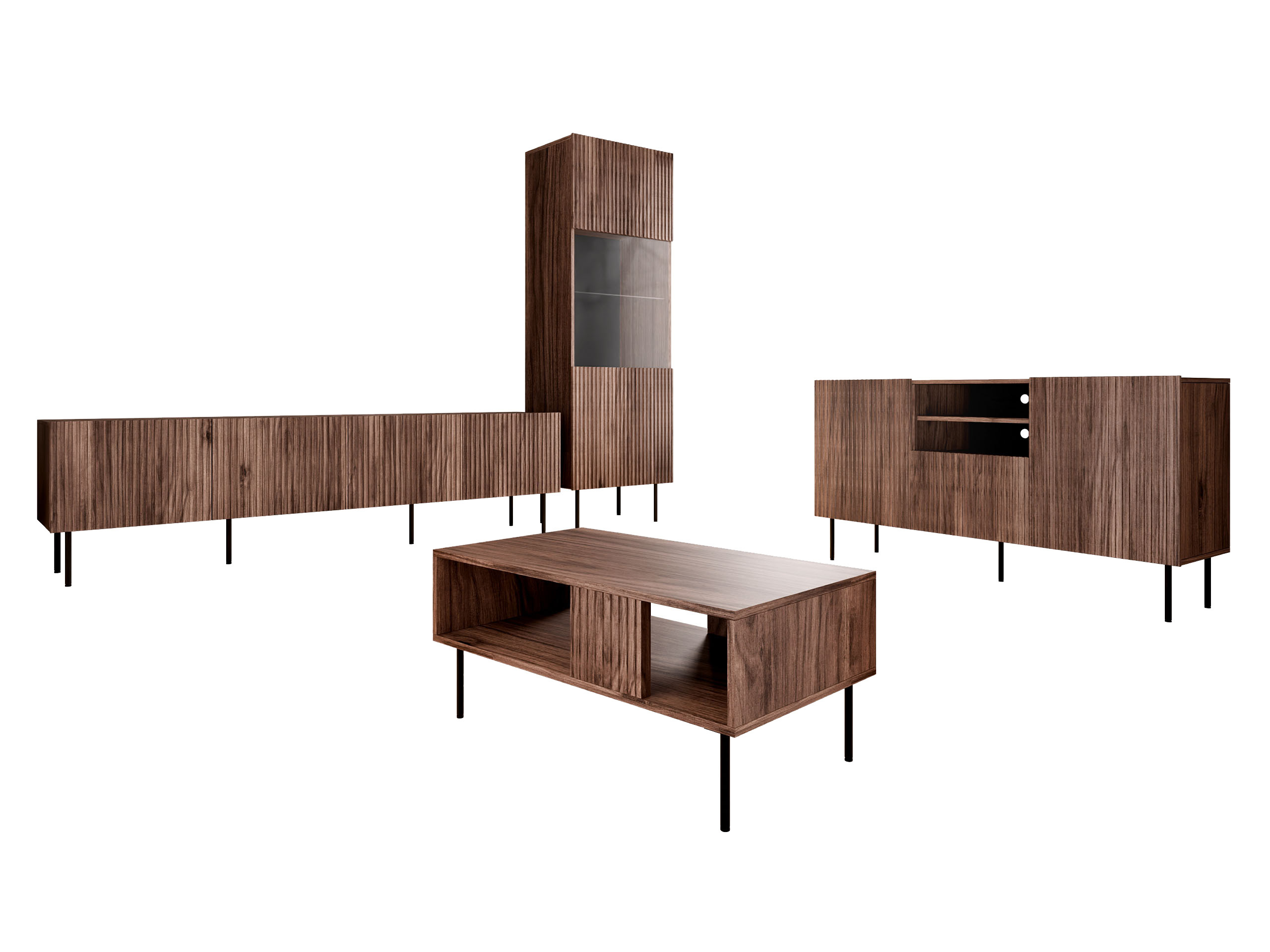 Nappali szett Melala 110