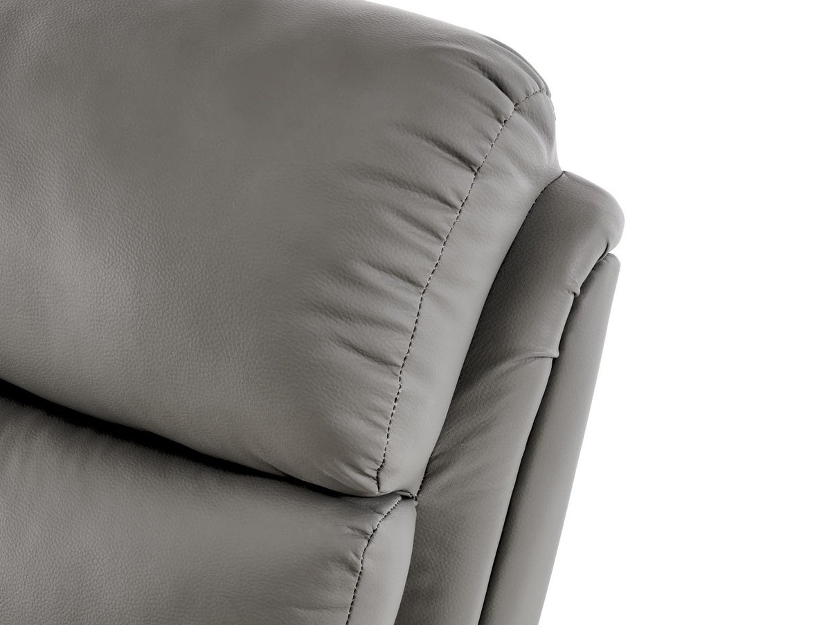 Relax fotelágy Houston 1911 (Szürke)