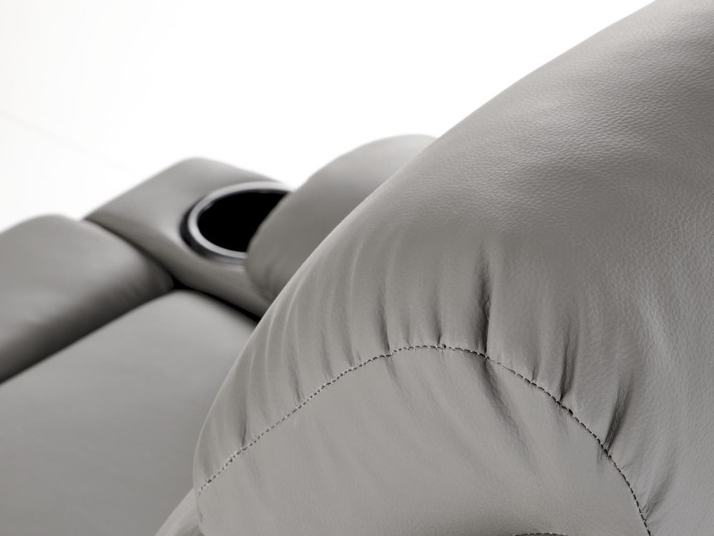 Relax fotelágy Houston 1911 (Szürke)