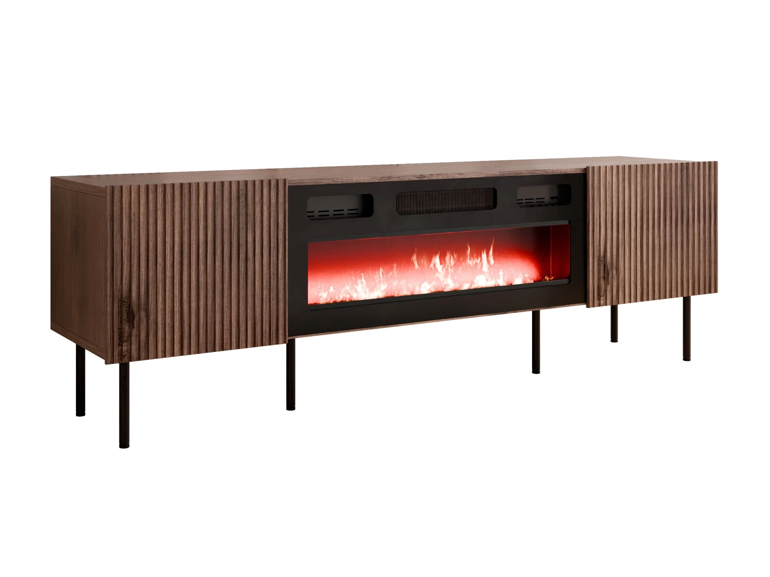 TV-állvány Fama II