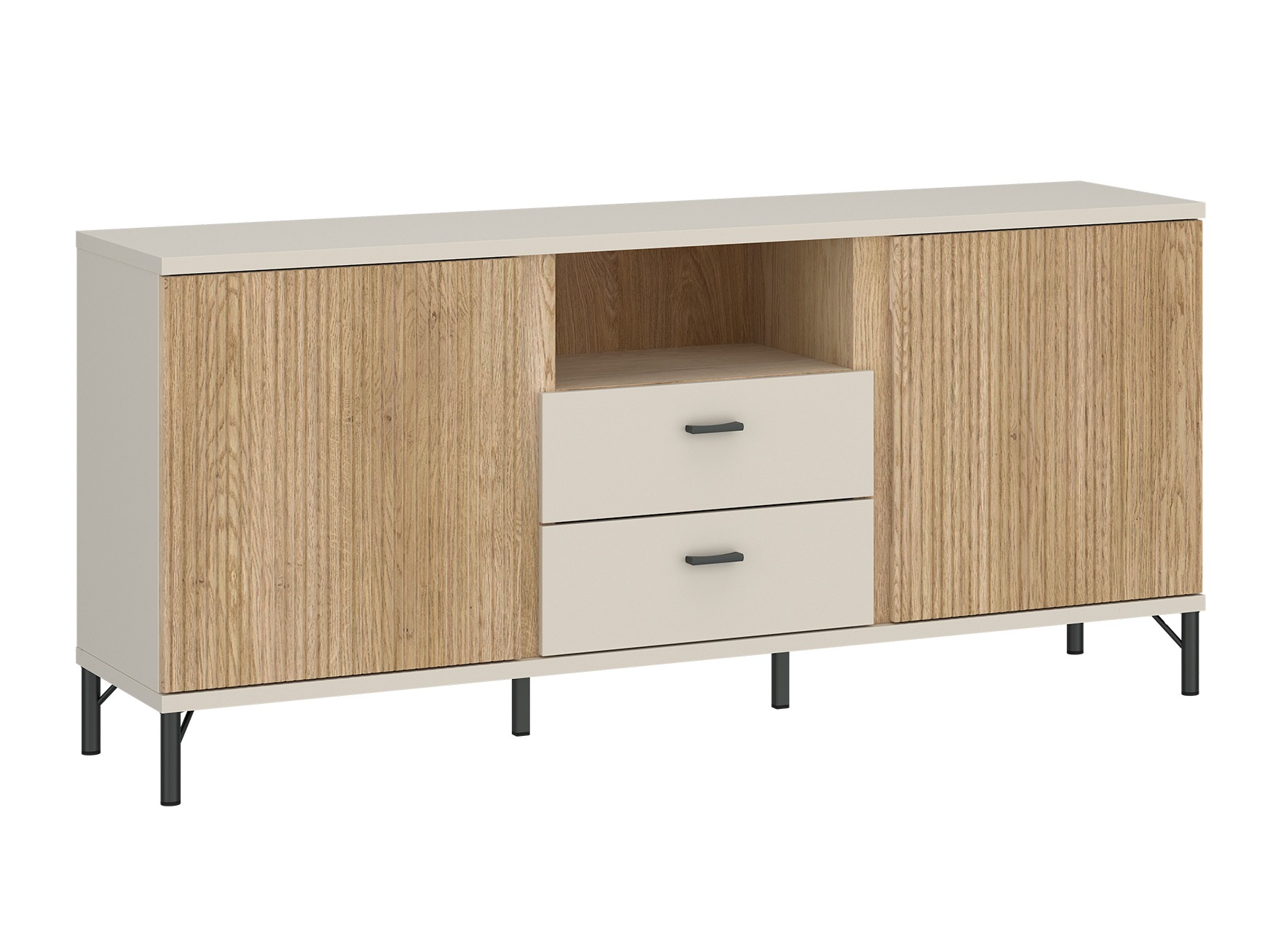 TV-állvány Remcale 100