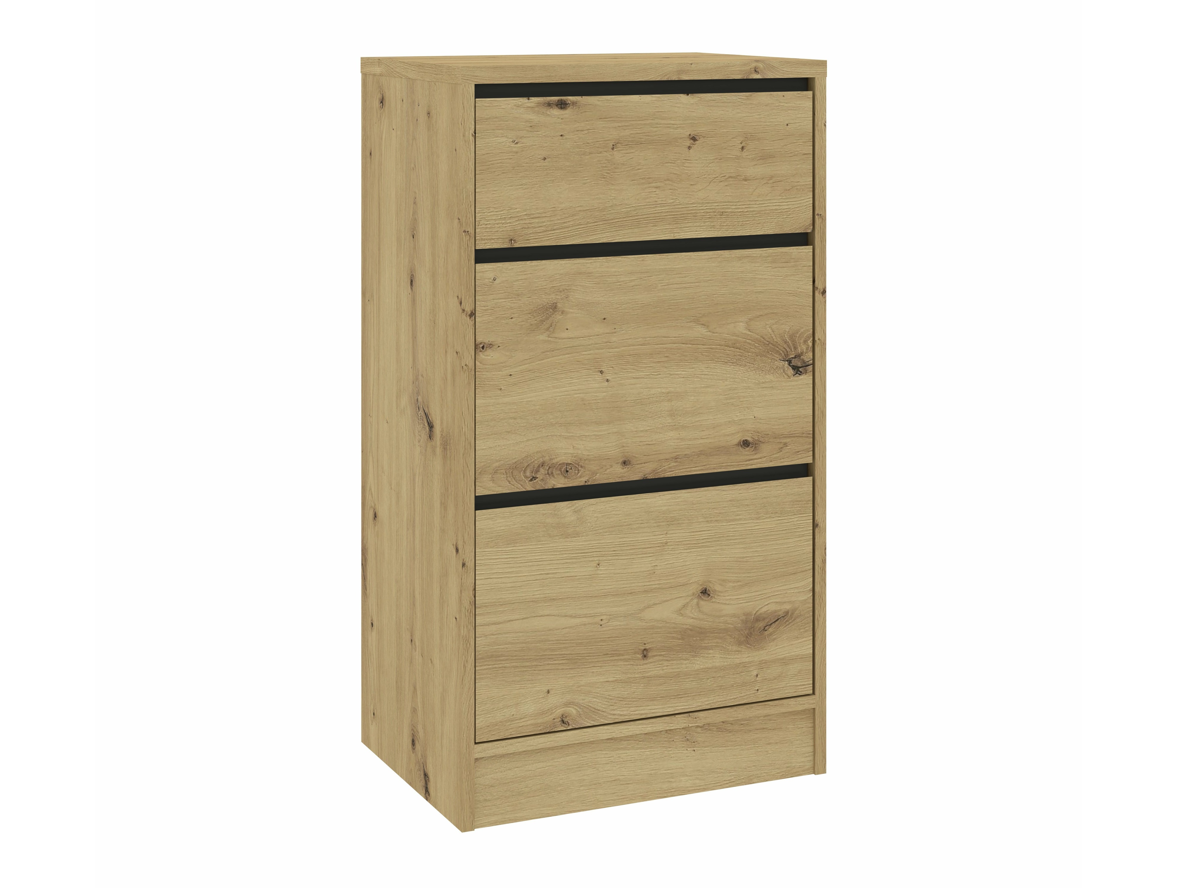 Komód Mervese 101 (Artisan tölgy)