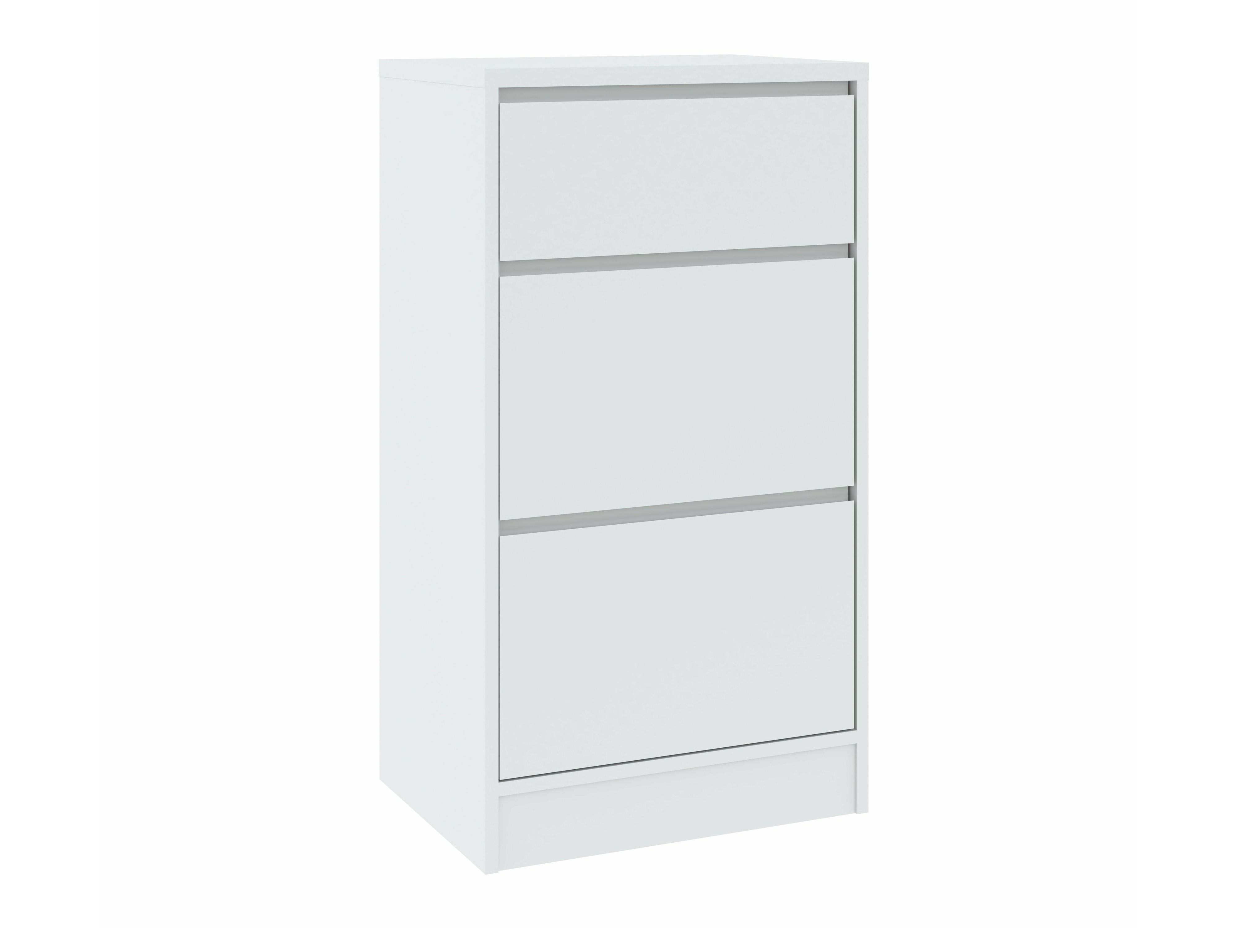 Komód Mervese 101 (Fehér)