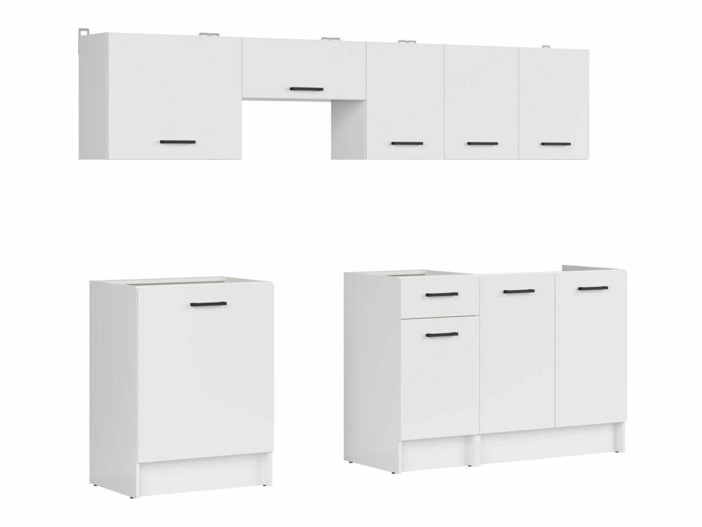 Konyhabútor Boston 725