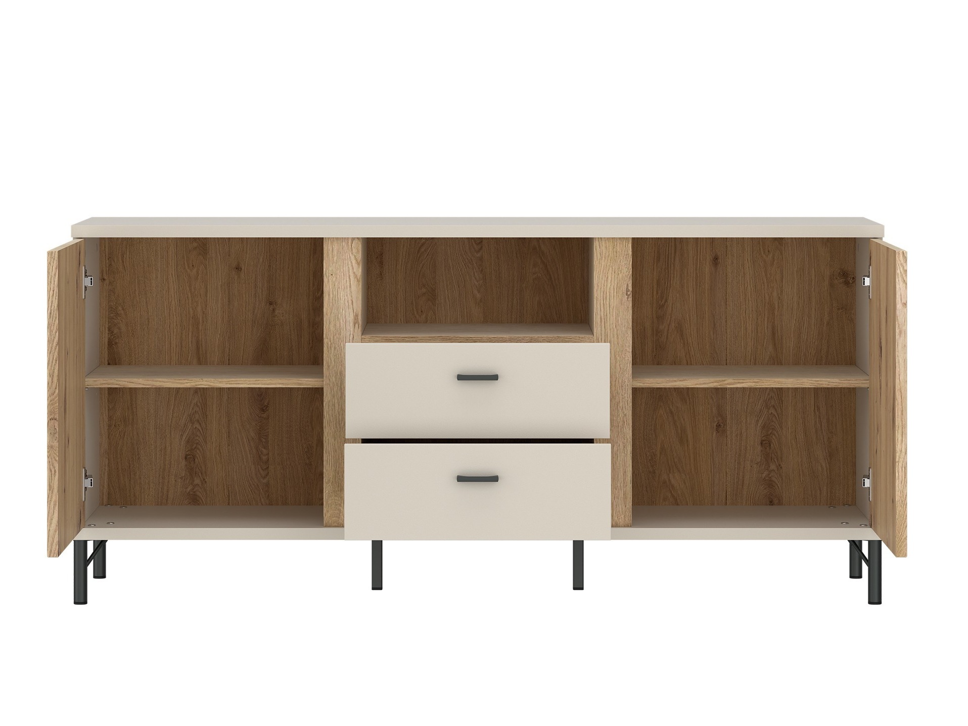 TV-állvány Remcale 100