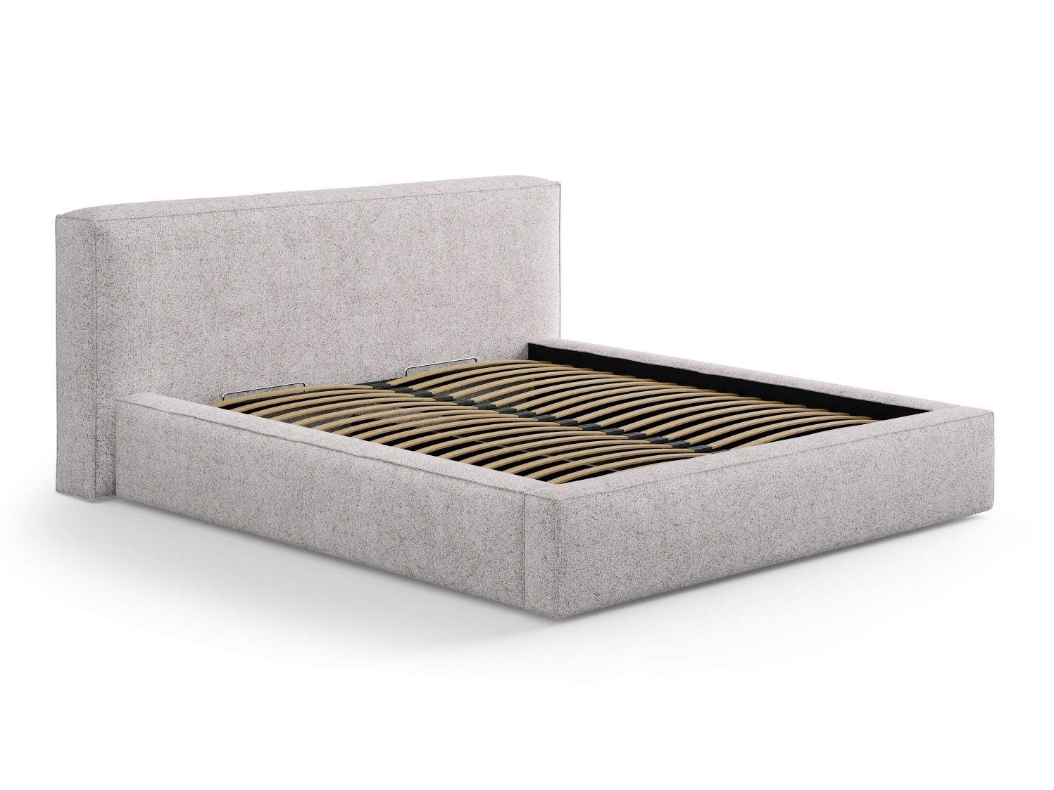 Ágy Beckley 193 (Puente 06)