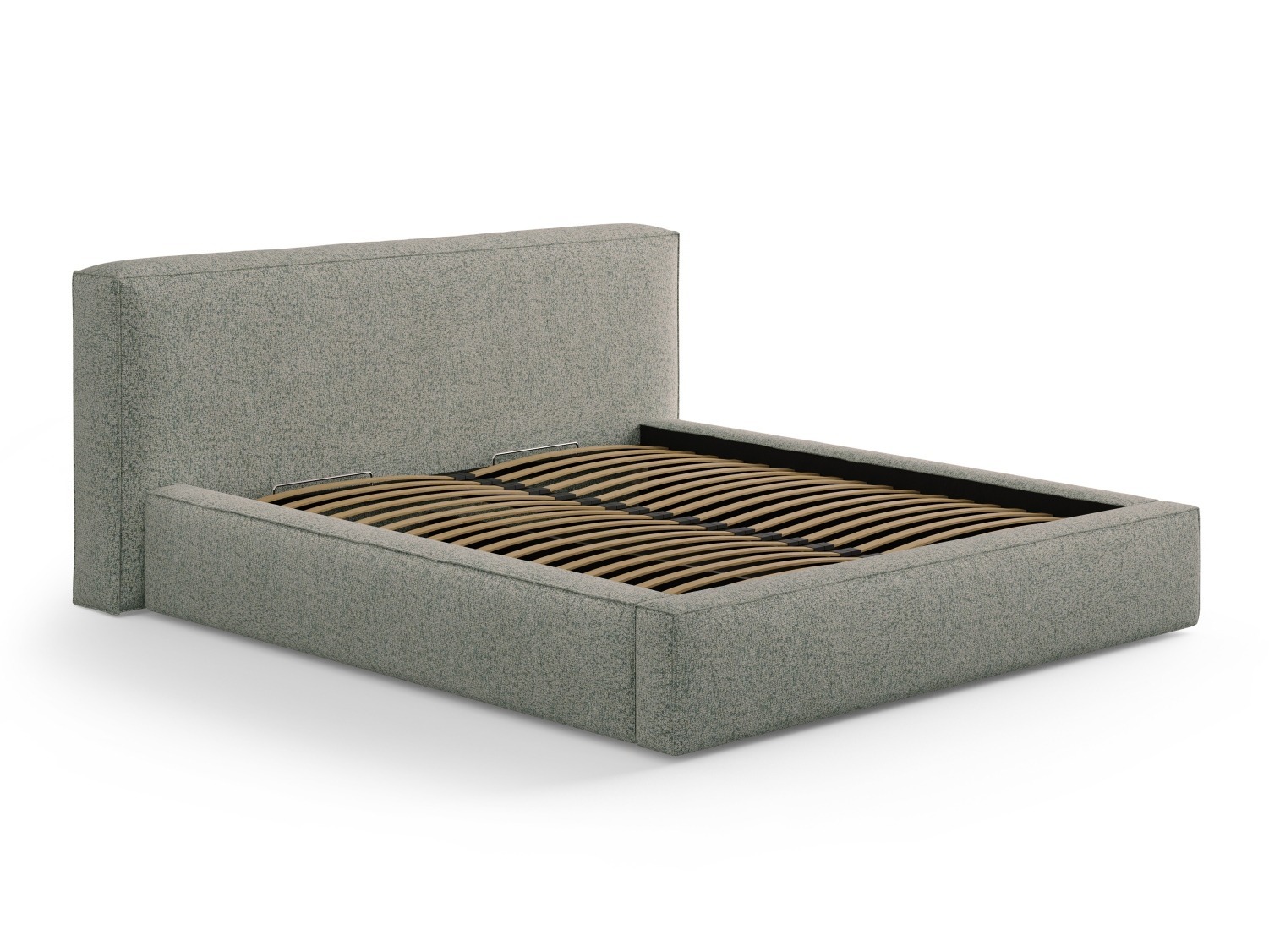 Ágy Beckley 193 (Puente 33)