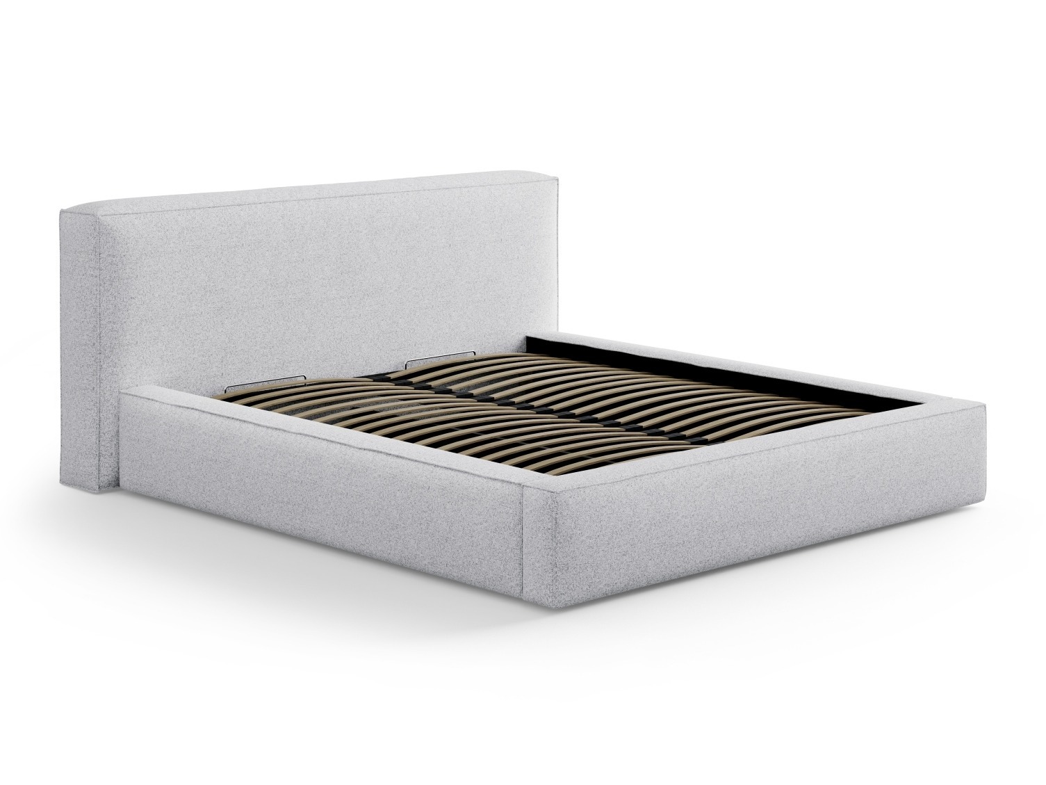 Ágy Beckley 193 (Puente 80)