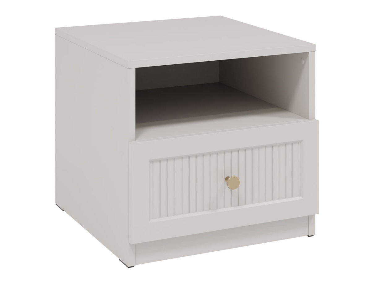 Éjjeliszekrény Comfivo Lenitas