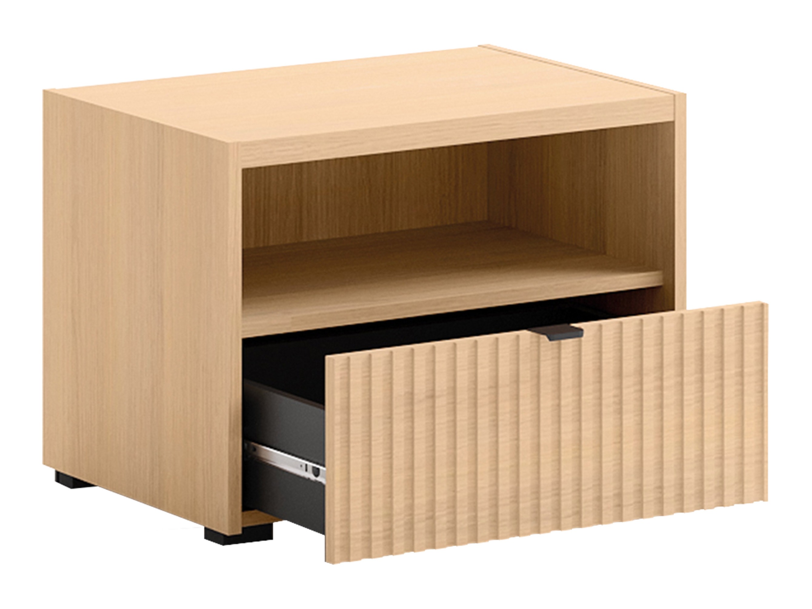 Éjjeliszekrény Comfivo Ordo