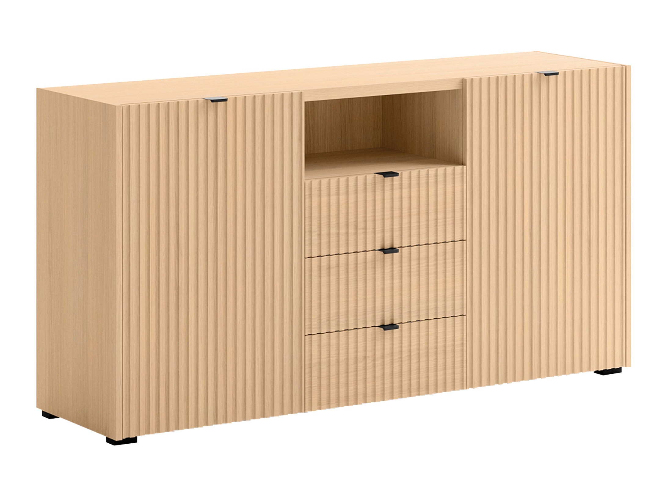 Komód Comfivo Vomoro 101