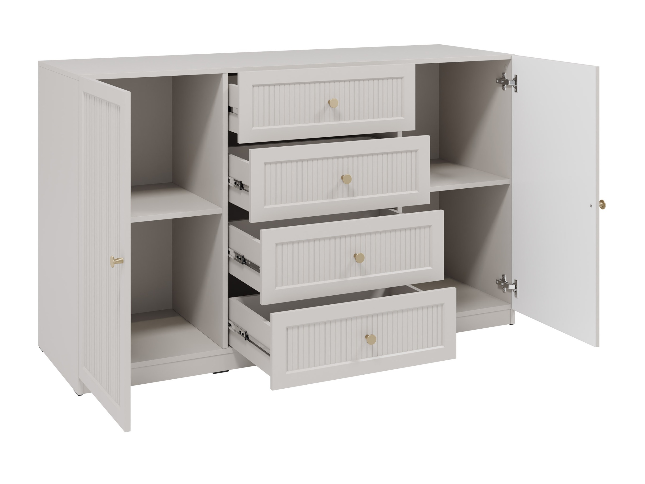 Nappali szett Comfivo Lenitas