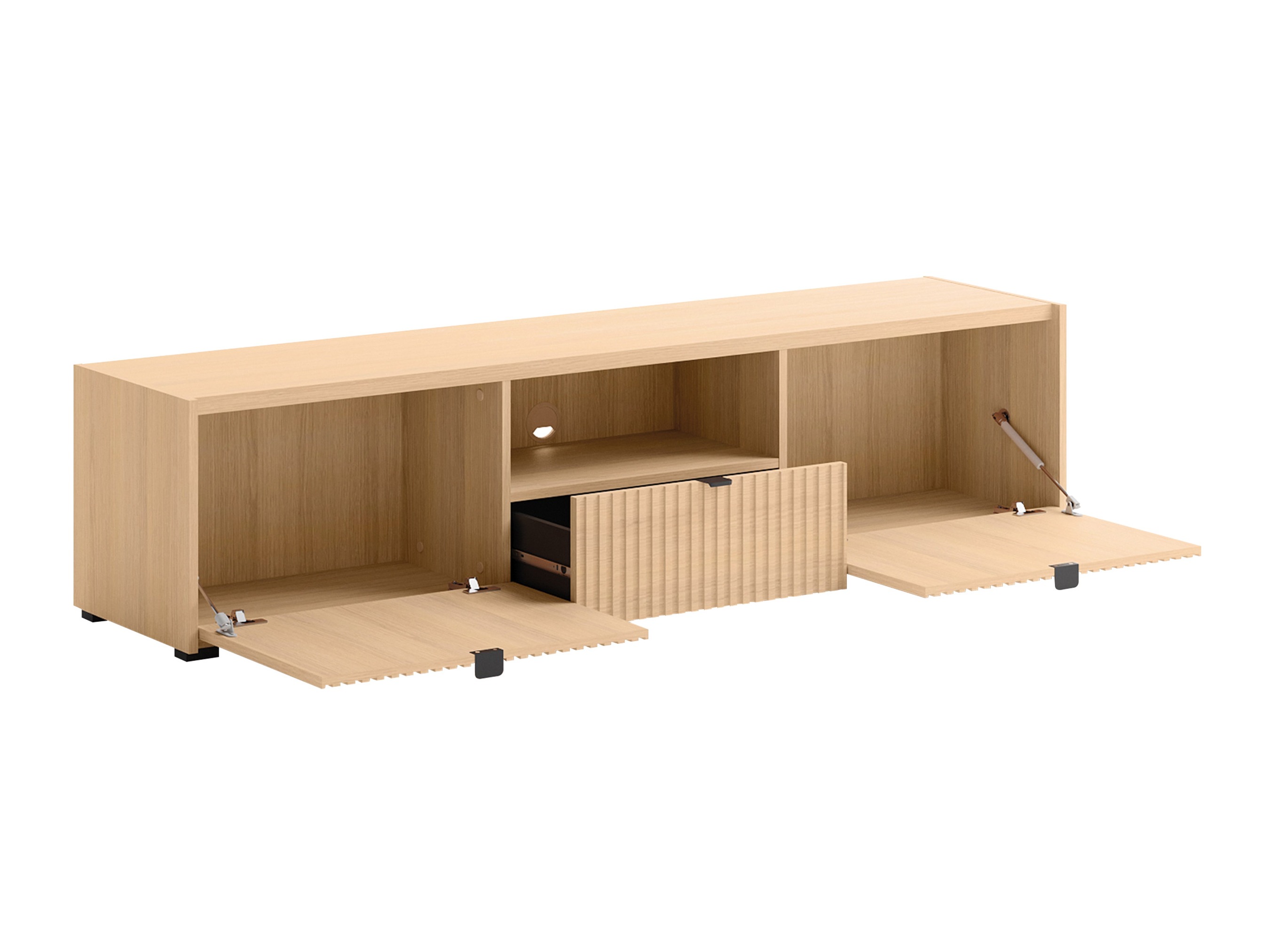 TV-állvány Comfivo Ordo