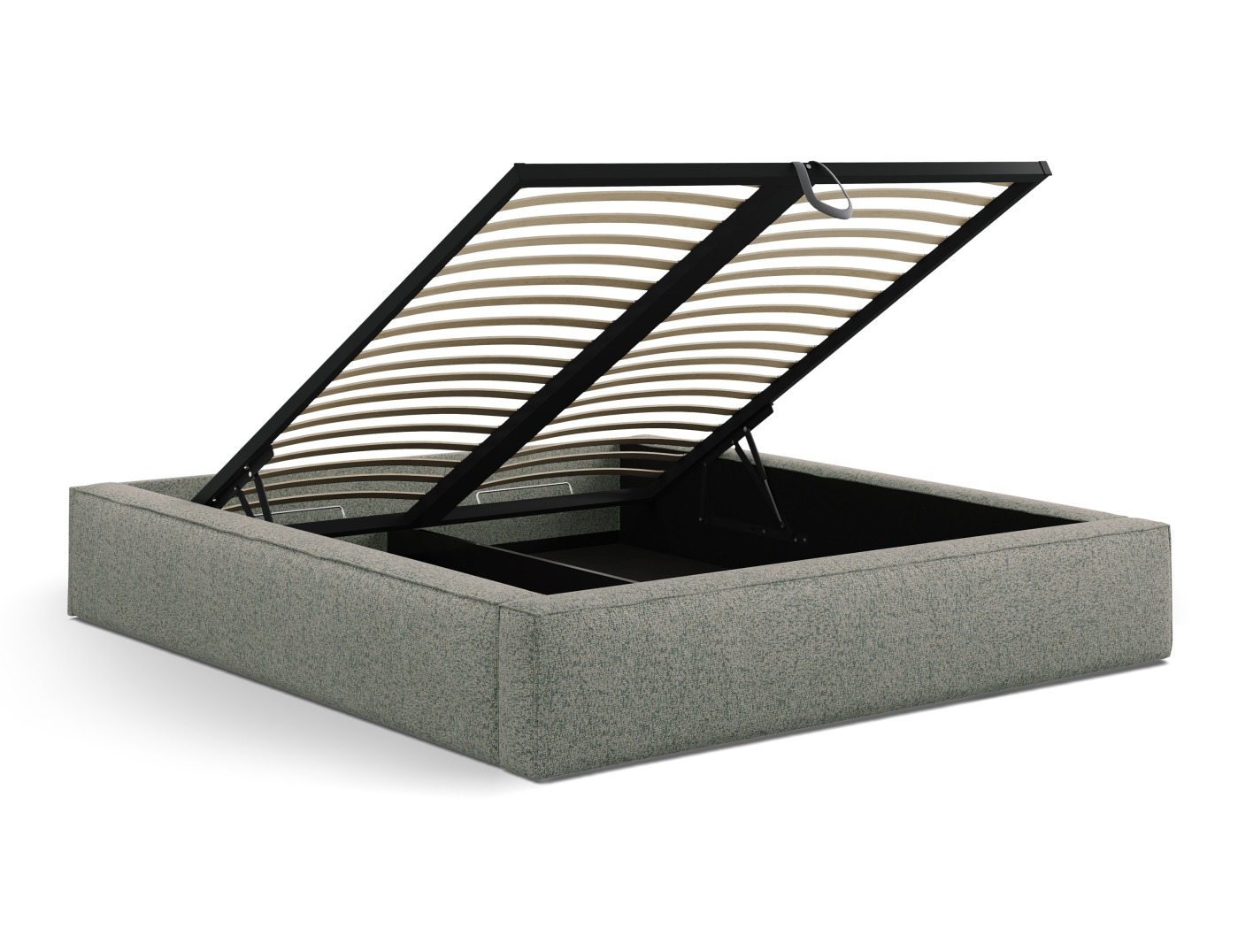 Ágy Beckley 194 (Puente 33)