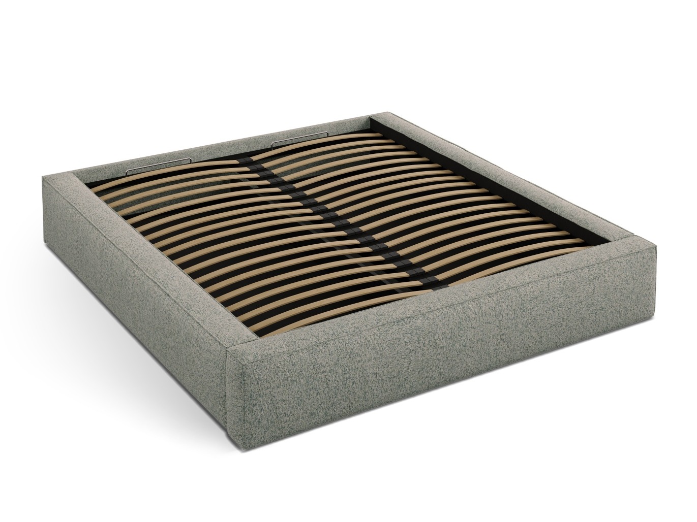 Ágy Beckley 194 (Puente 33)