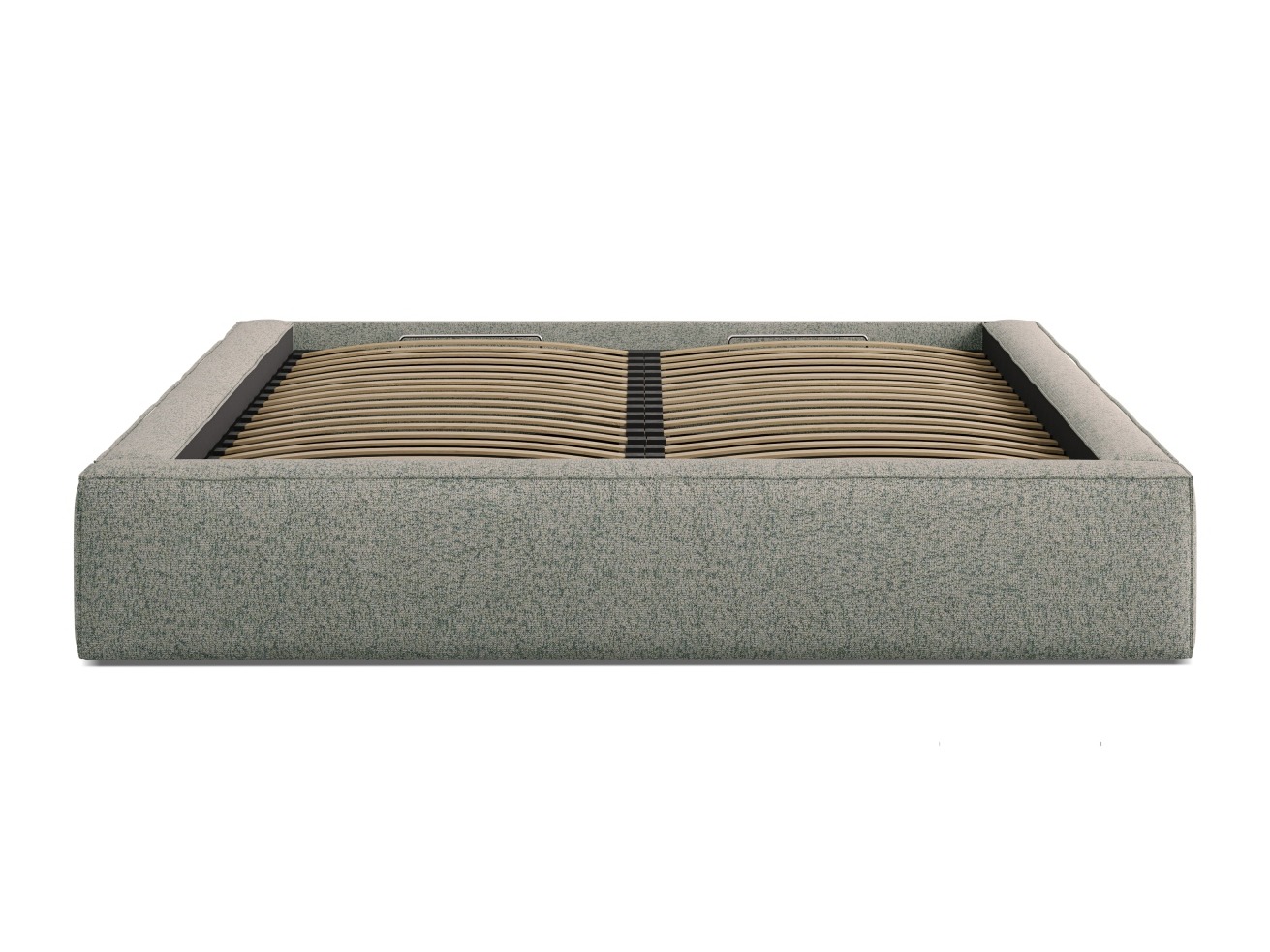 Ágy Beckley 194 (Puente 33)