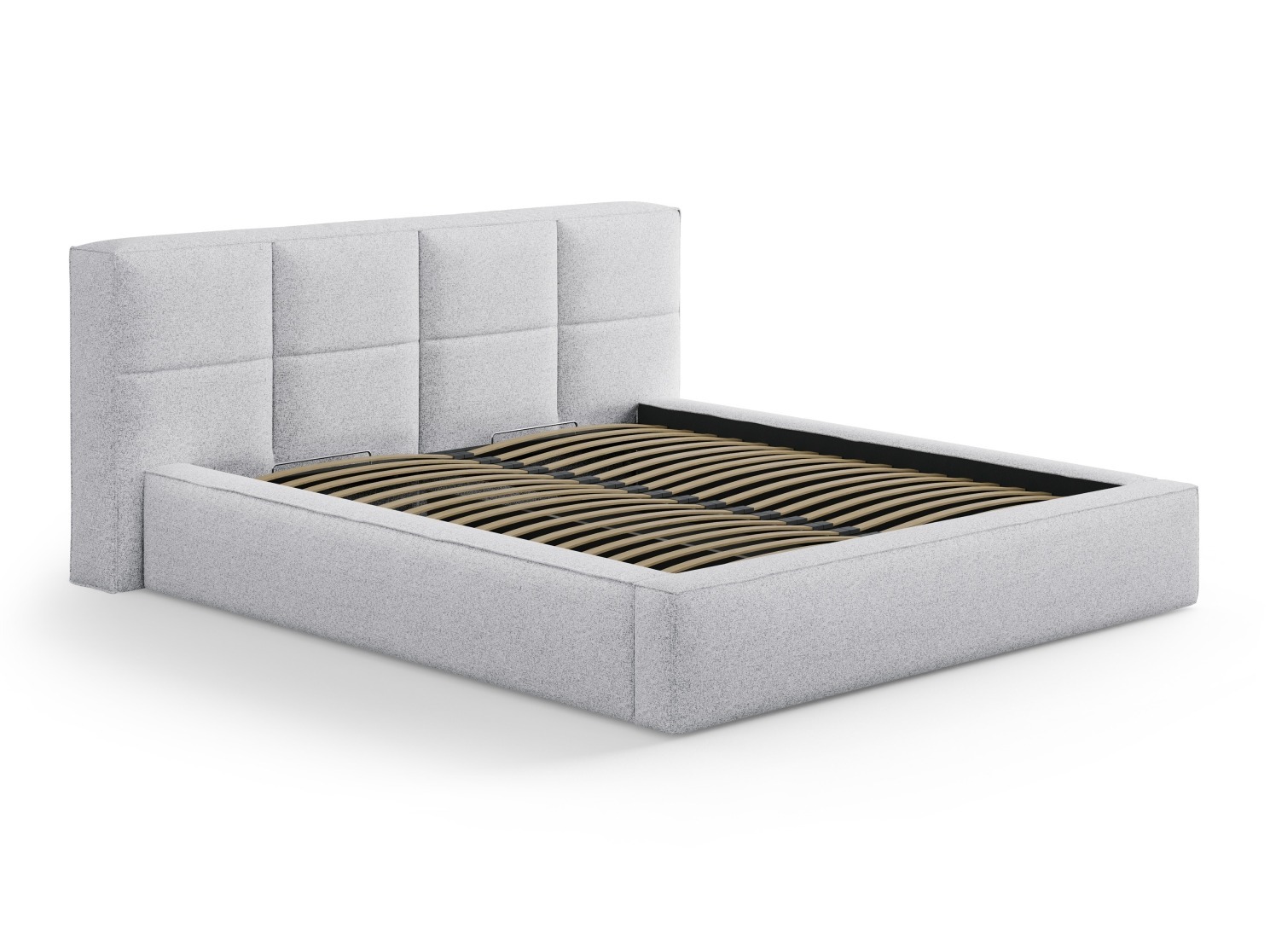 Ágy Beckley 194 (Puente 80)