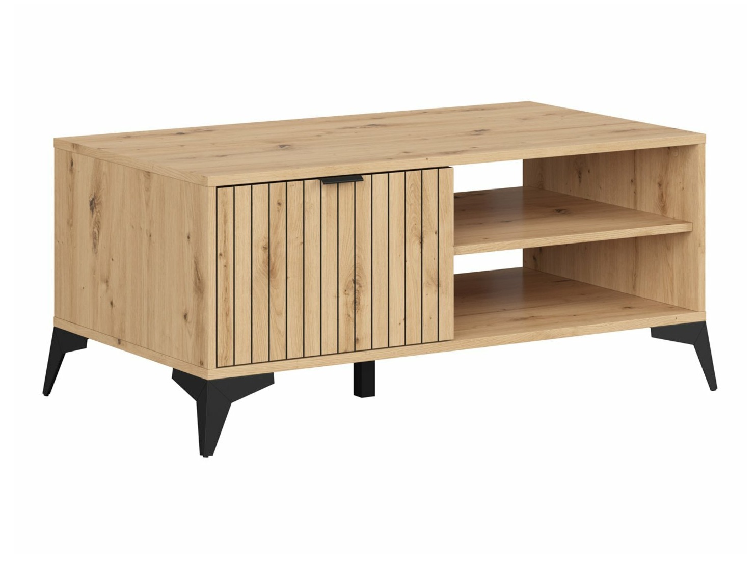 Dohányzóasztal Ludale 104