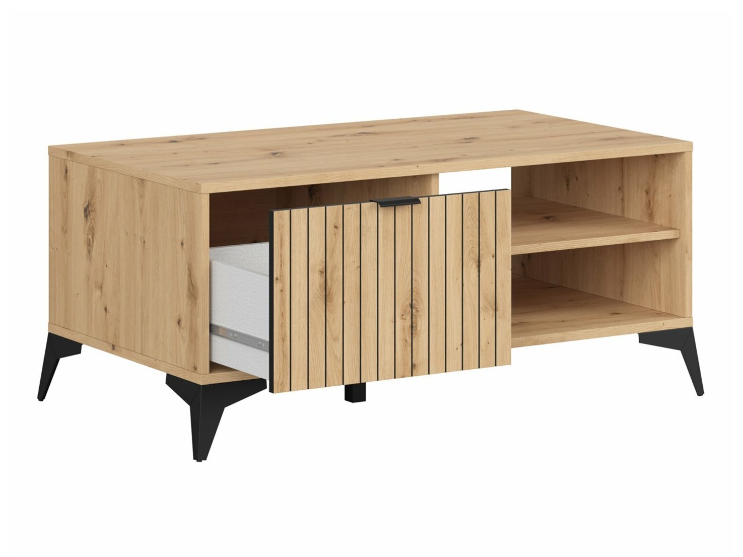 Dohányzóasztal Ludale 104