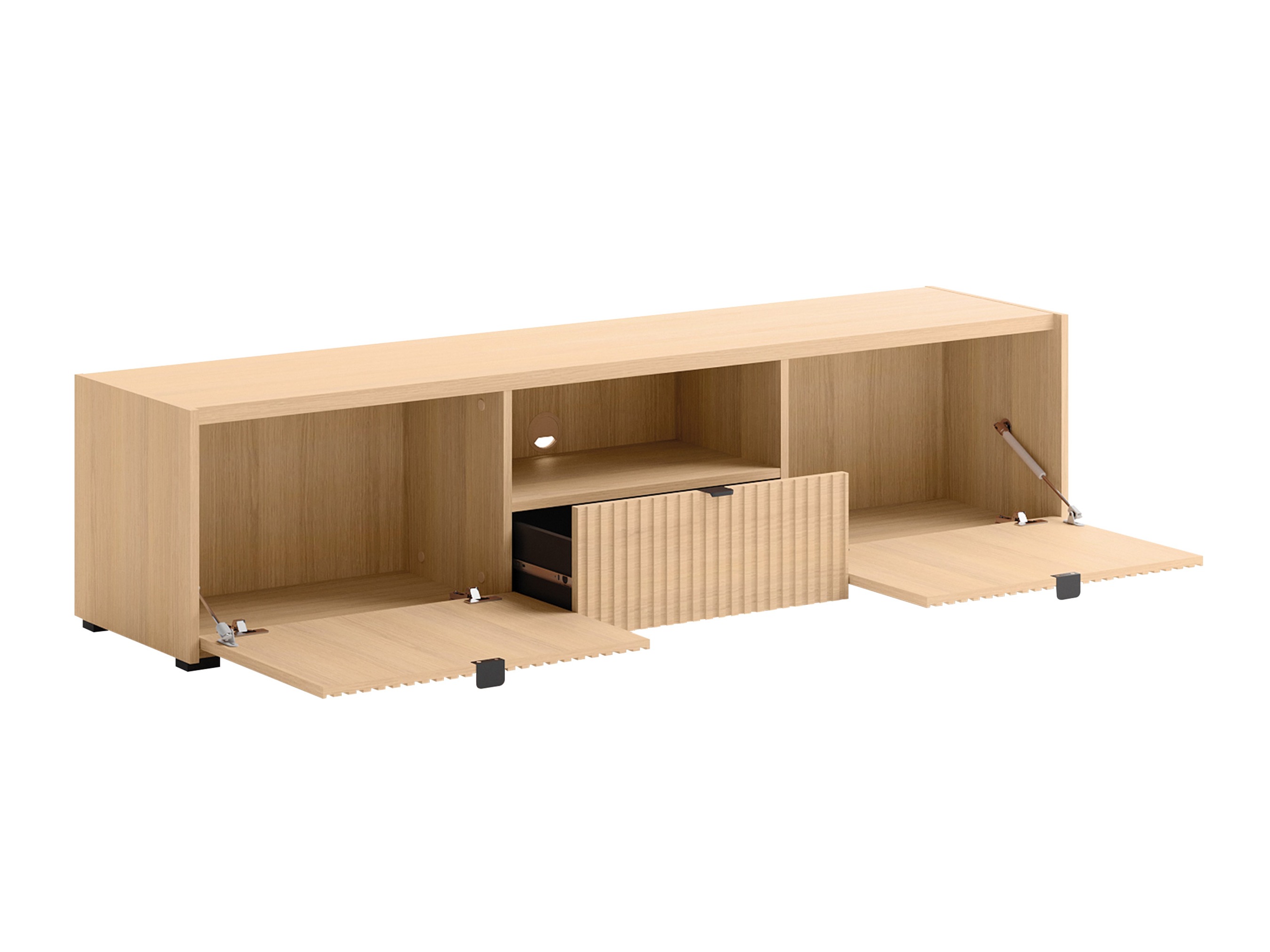 Nappali szett Comfivo Vomoro 105