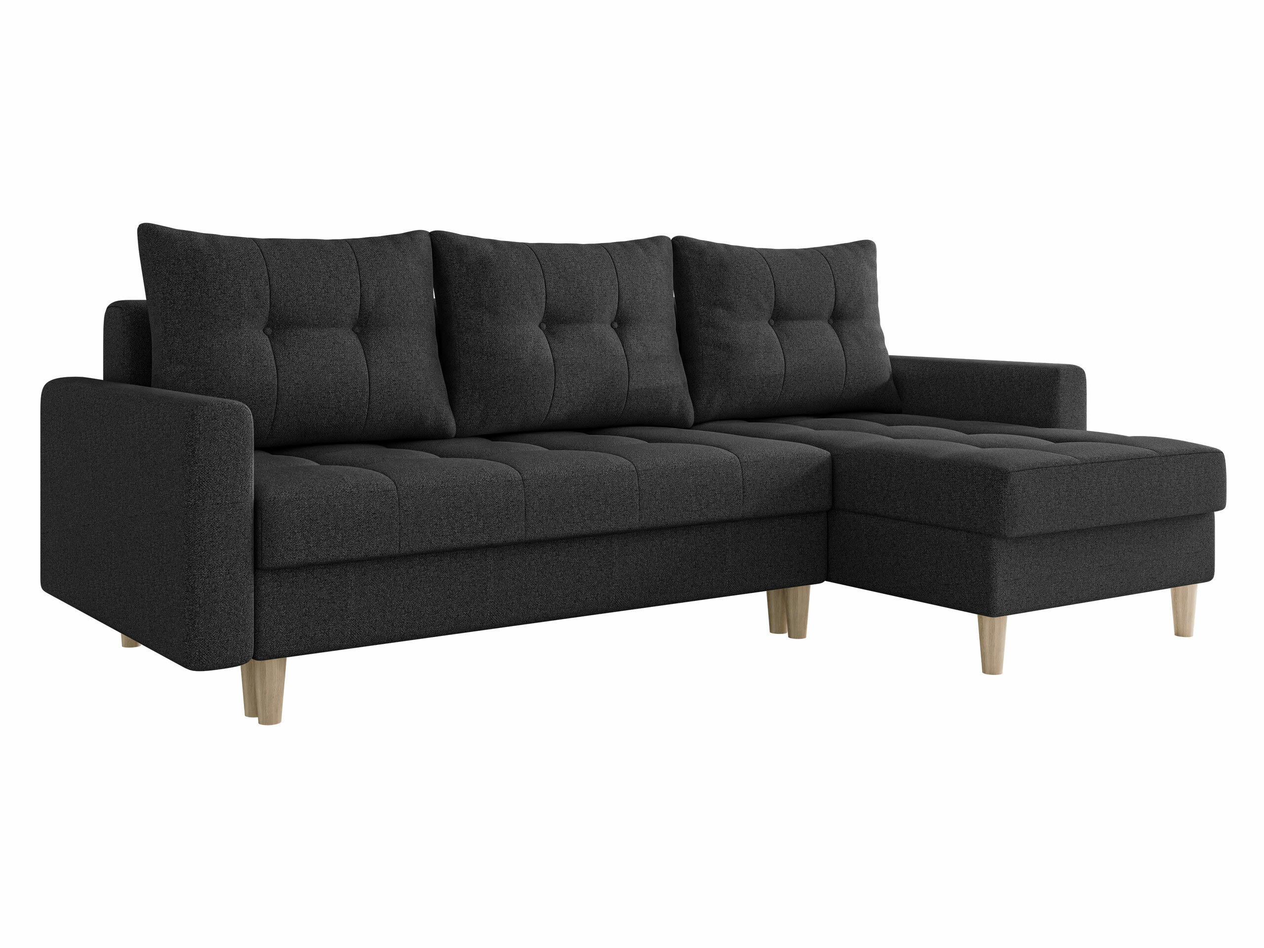 Sarokkanapé Boulder 100 (Malmo 96)