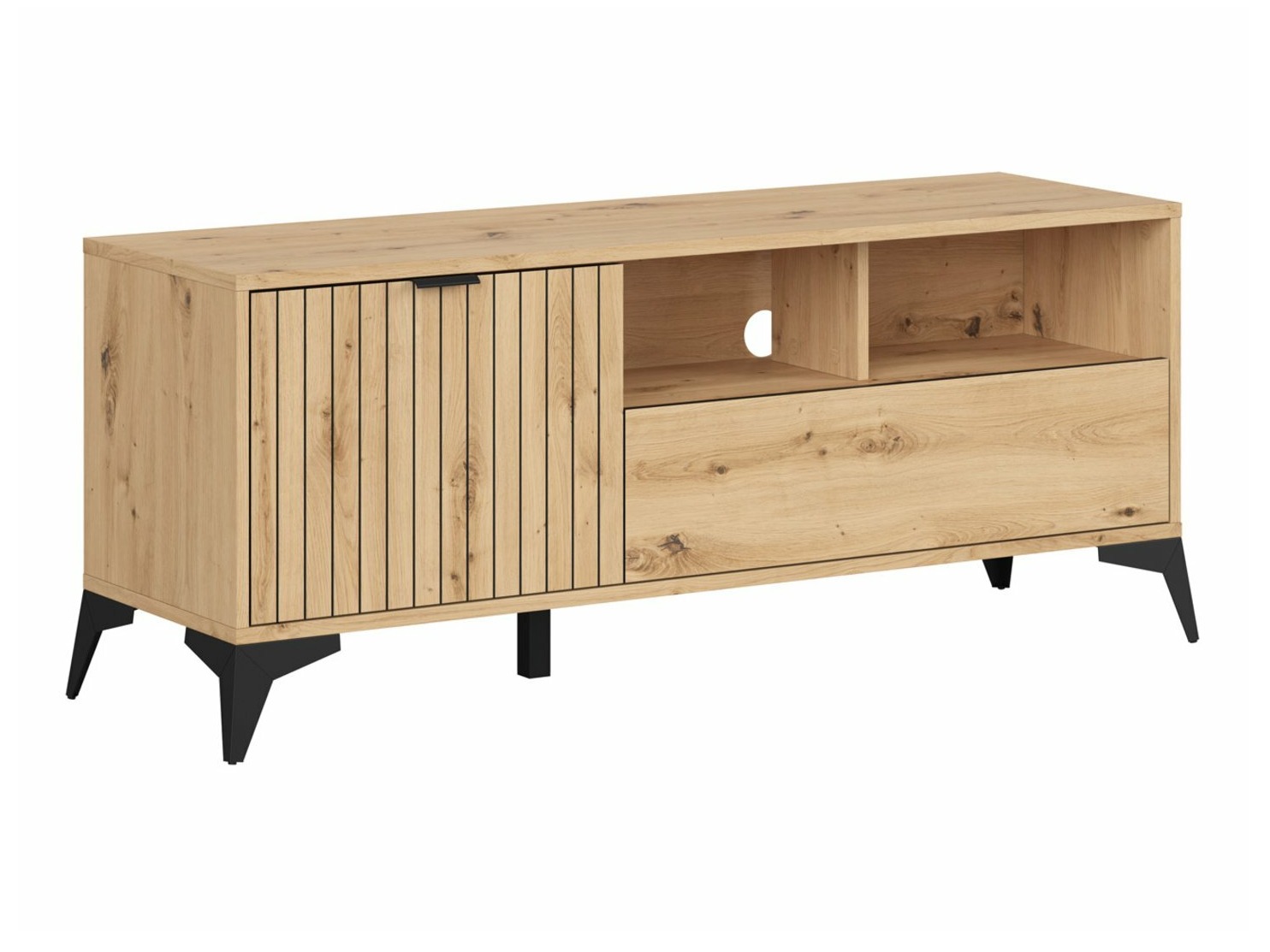 TV-állvány Ludale 100