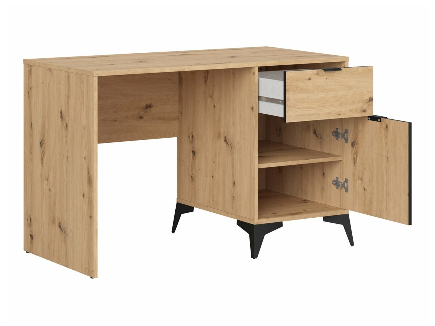 Íróasztal Ludale 108