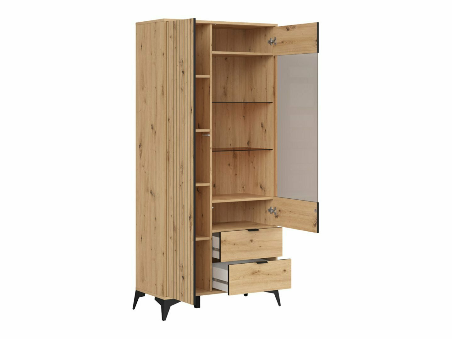 Nappali szett Ludale 113