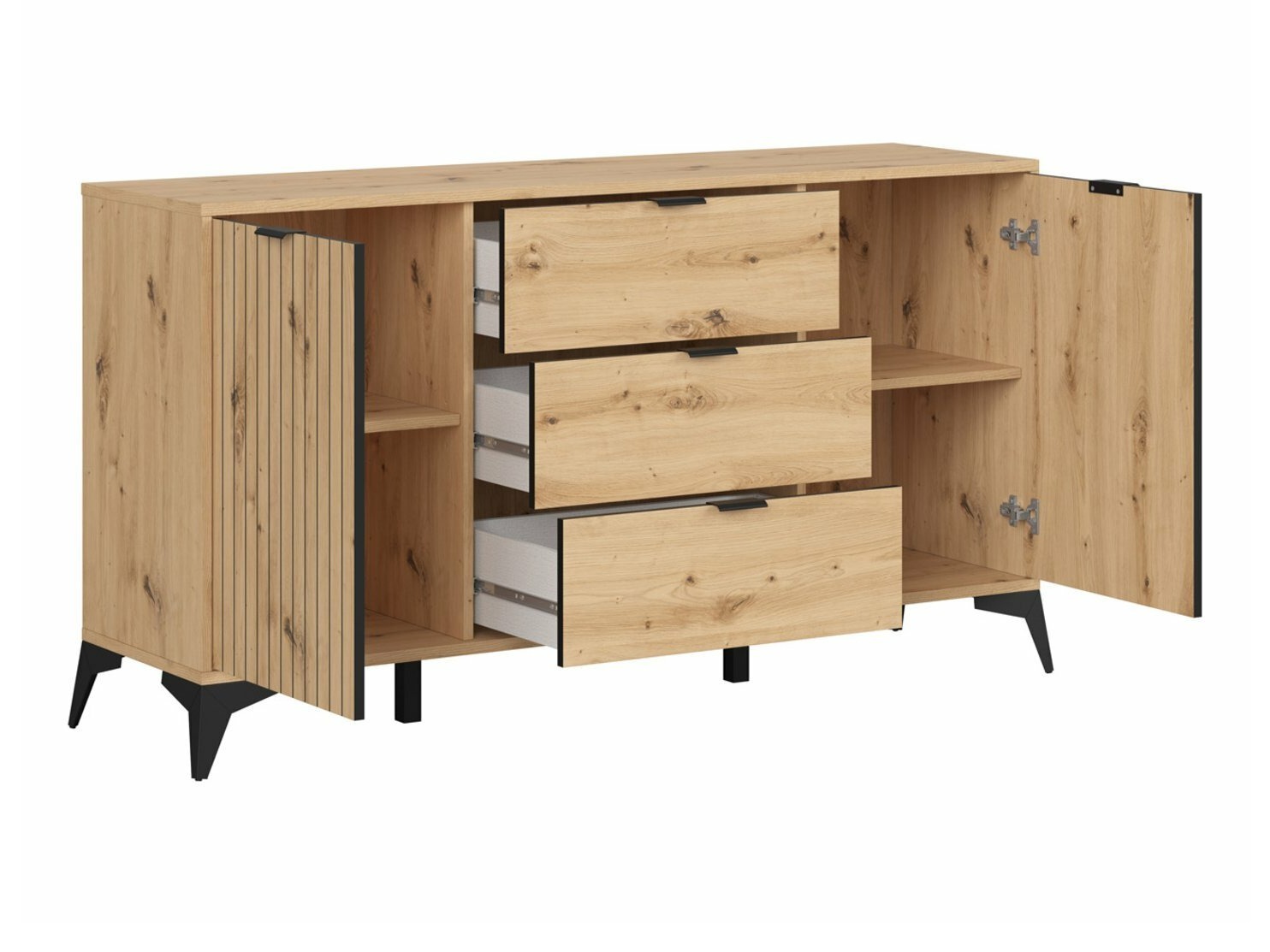 Nappali szett Ludale 113