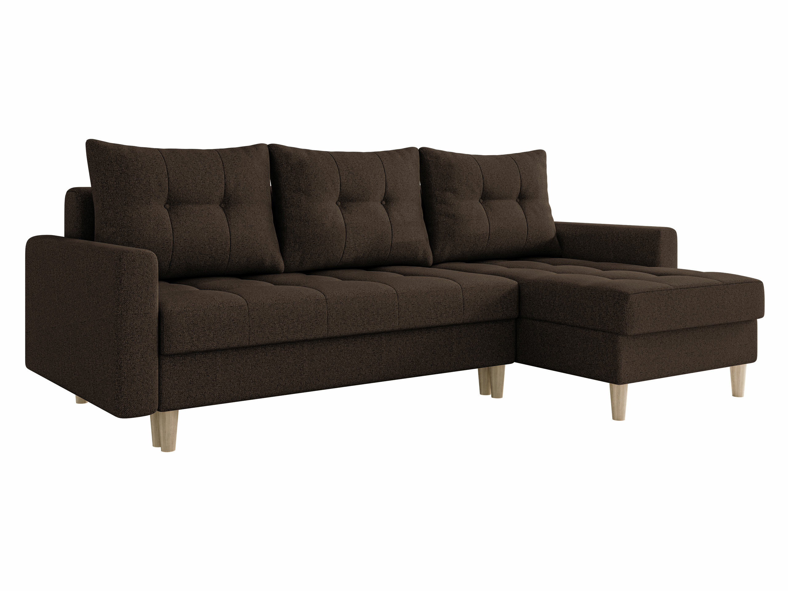 Sarokkanapé Boulder 100 (Malmo 28)