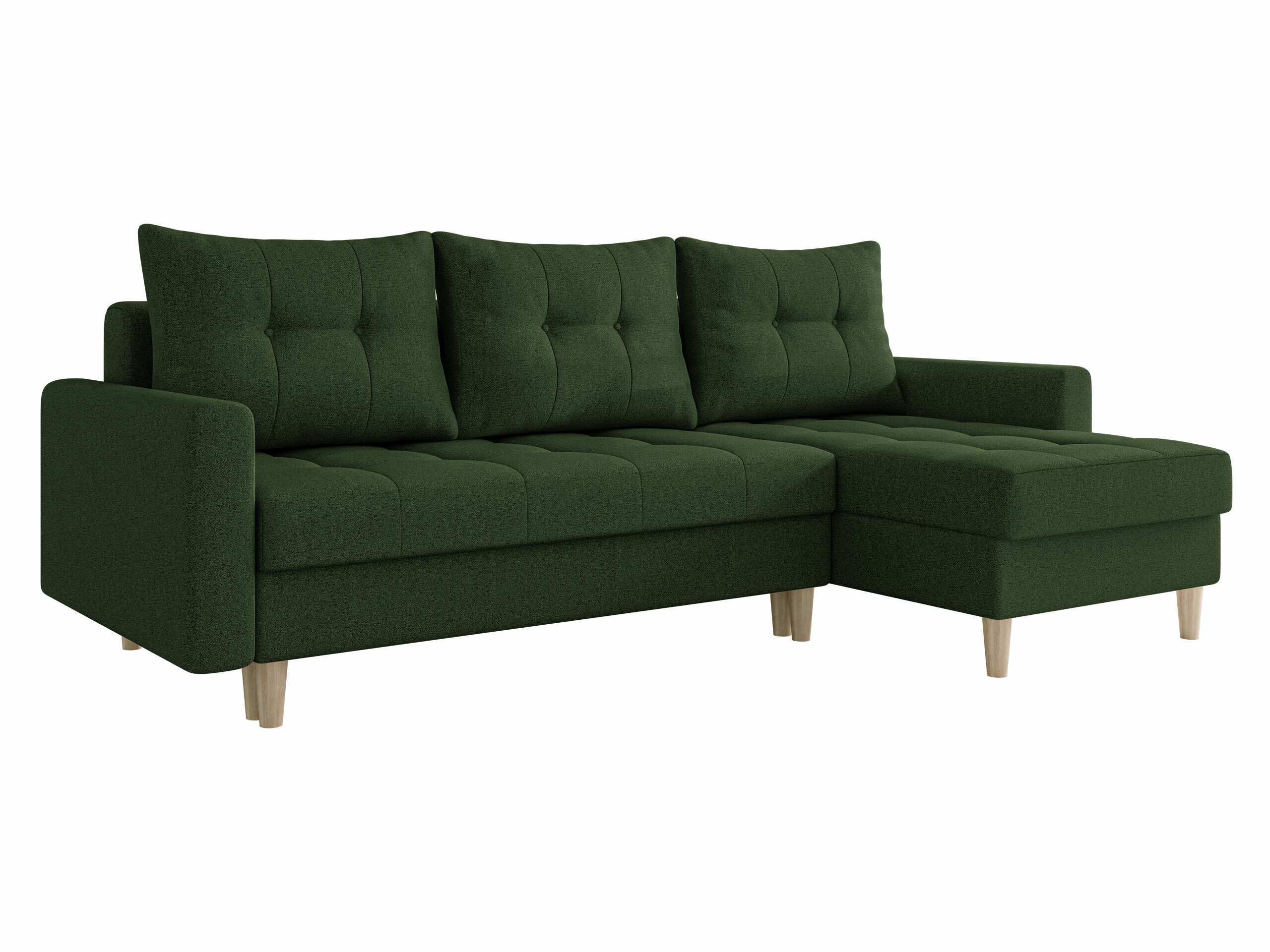 Sarokkanapé Boulder 100 (Malmo 37)